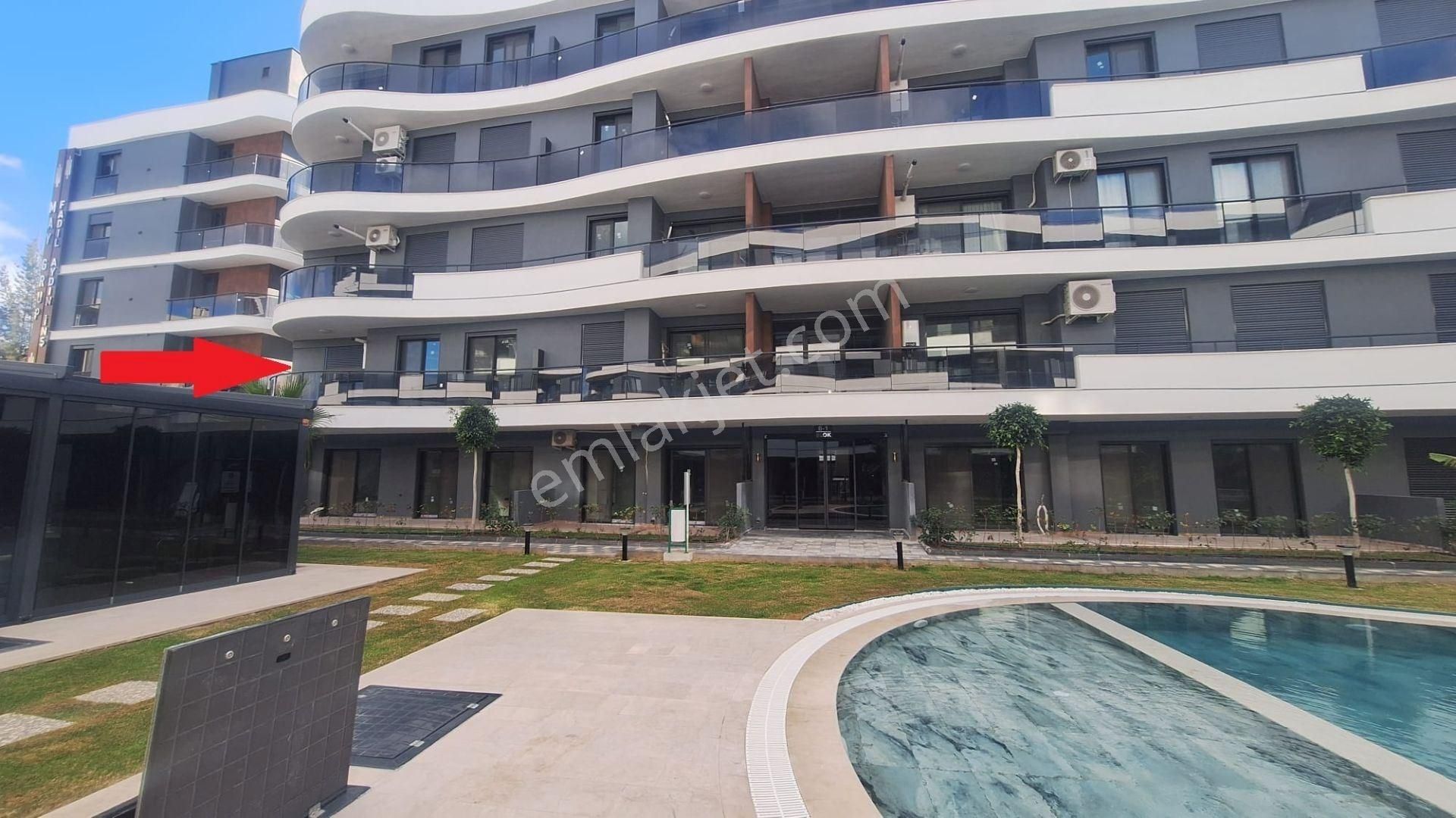 Kuşadasında Konforlu Tatil Keyfinde Satılık 2+1 Daire - Görsel 19