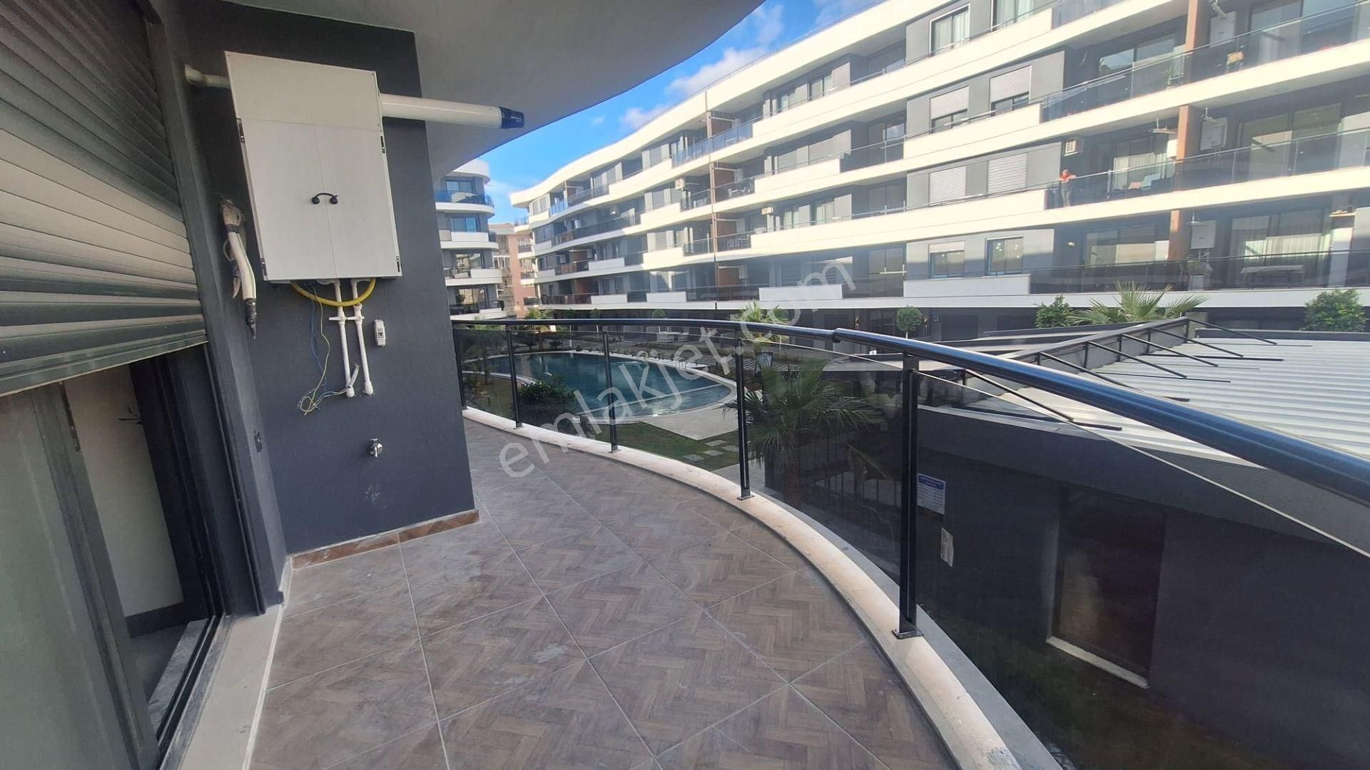 Kuşadasında Konforlu Tatil Keyfinde Satılık 2+1 Daire - Görsel 13