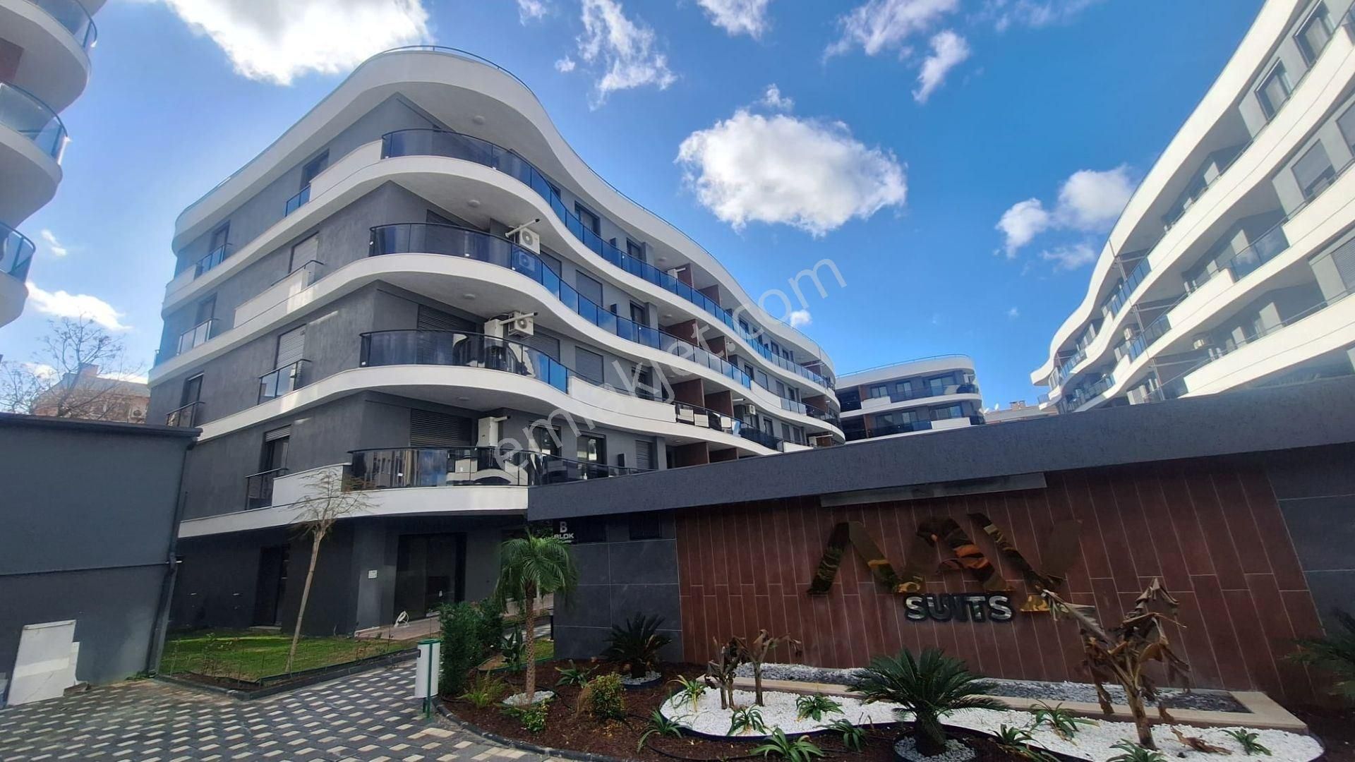 Kuşadasında Konforlu Tatil Keyfinde Satılık 2+1 Daire - Görsel 15