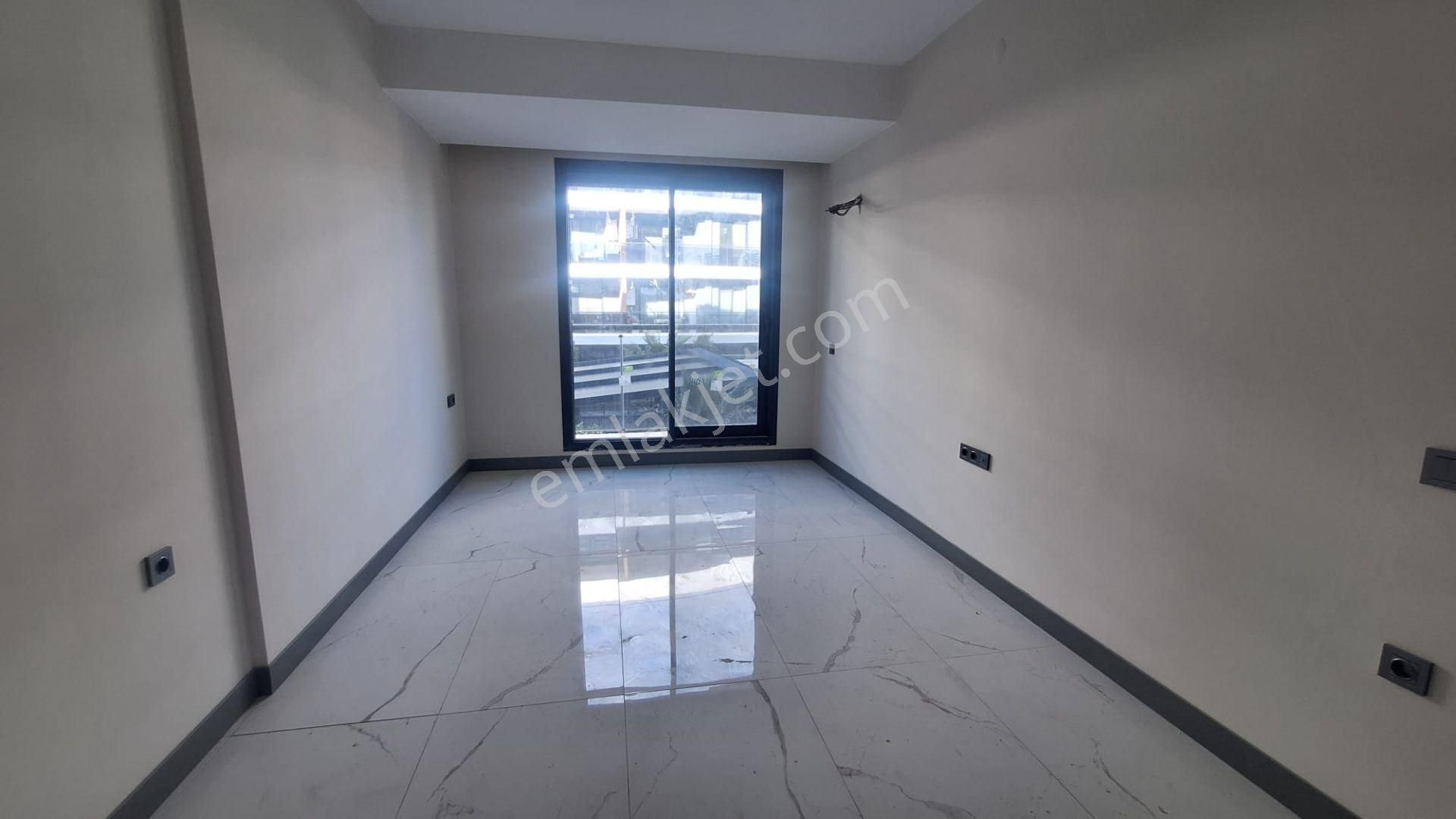 Kuşadasında Konforlu Tatil Keyfinde Satılık 2+1 Daire - Görsel 17