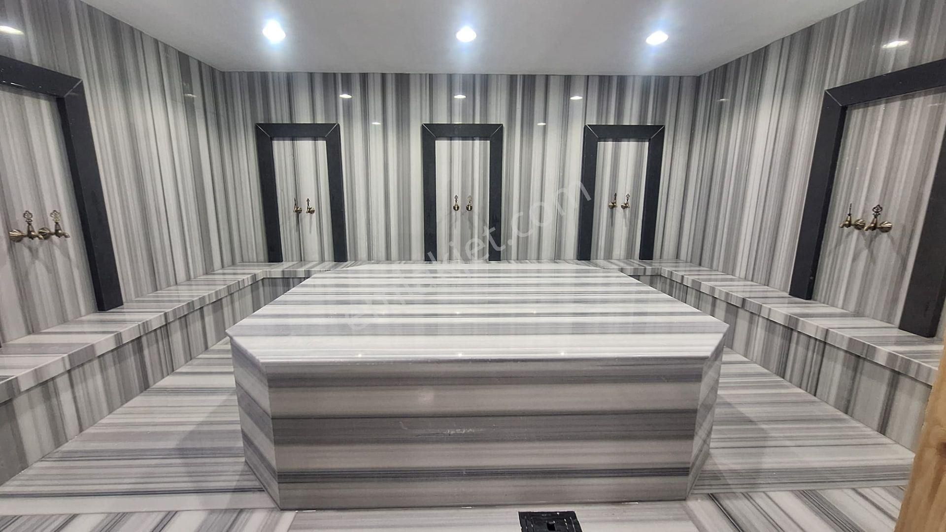 Kuşadasında Konforlu Tatil Keyfinde Satılık 2+1 Daire - Görsel 8