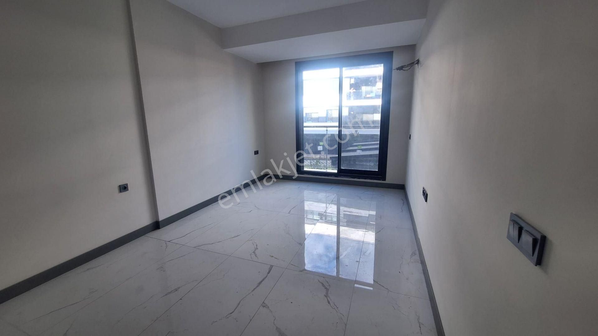 Kuşadasında Konforlu Tatil Keyfinde Satılık 2+1 Daire - Görsel 18