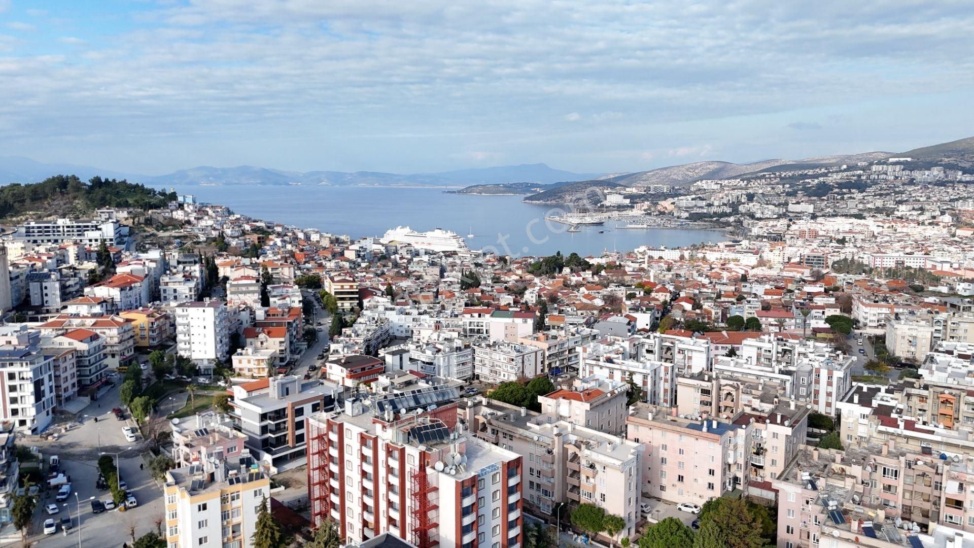 Kuşadasında Konforlu Tatil Keyfinde Satılık 2+1 Daire - Görsel 3