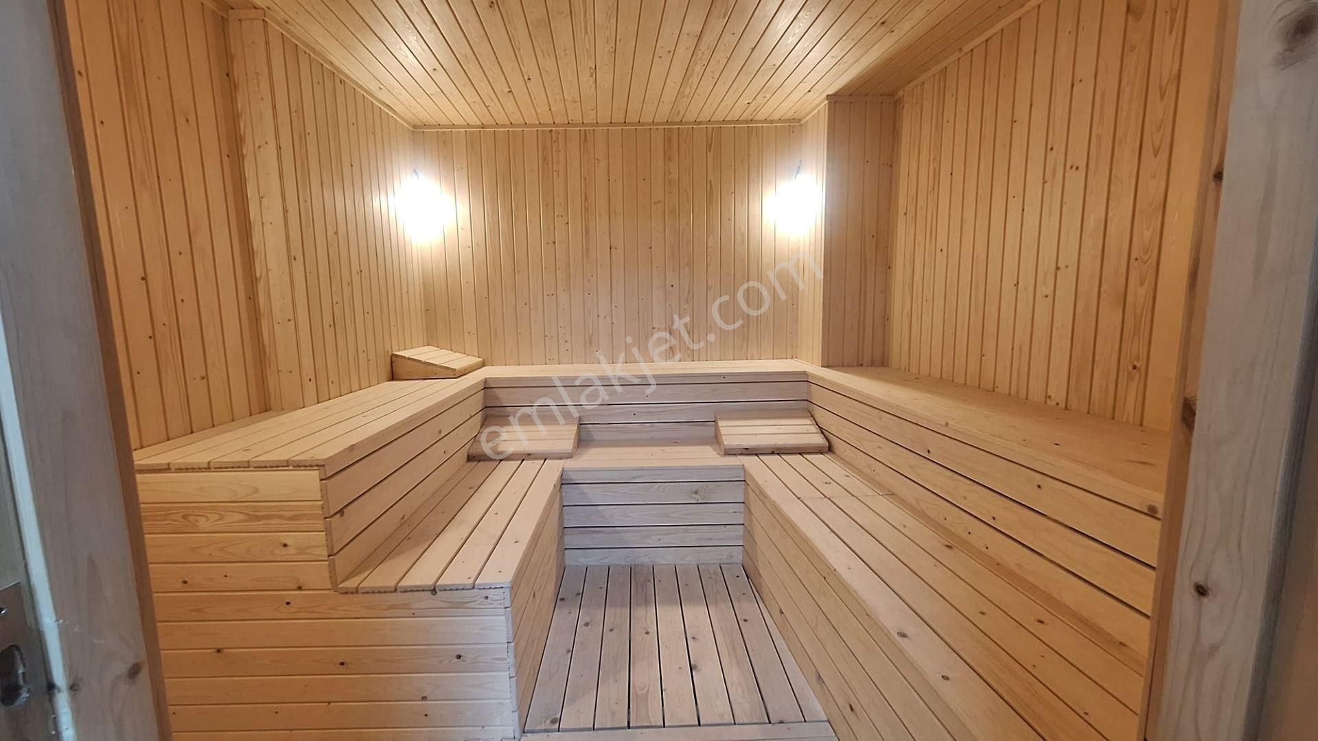 Kuşadasında Konforlu Tatil Keyfinde Satılık 2+1 Daire - Görsel 20