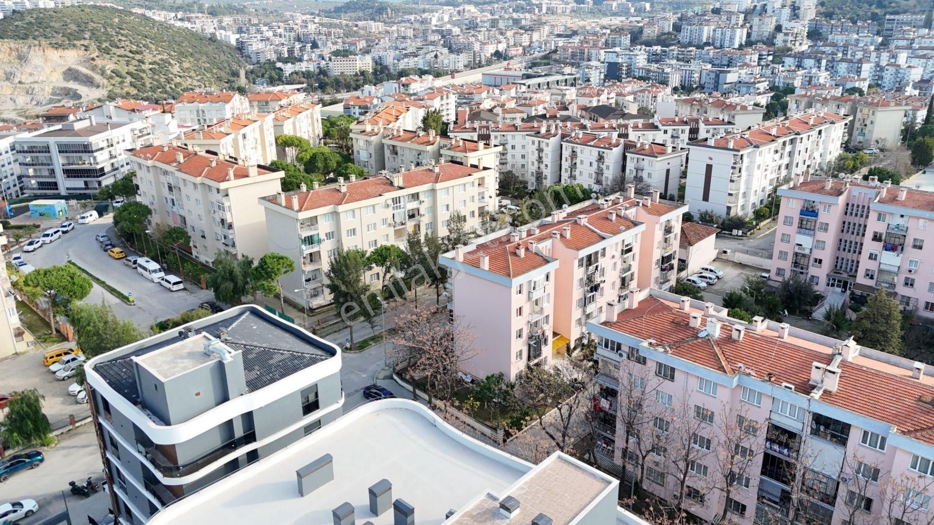 Kuşadasında Konforlu Tatil Keyfinde Satılık 2+1 Daire - Görsel 28