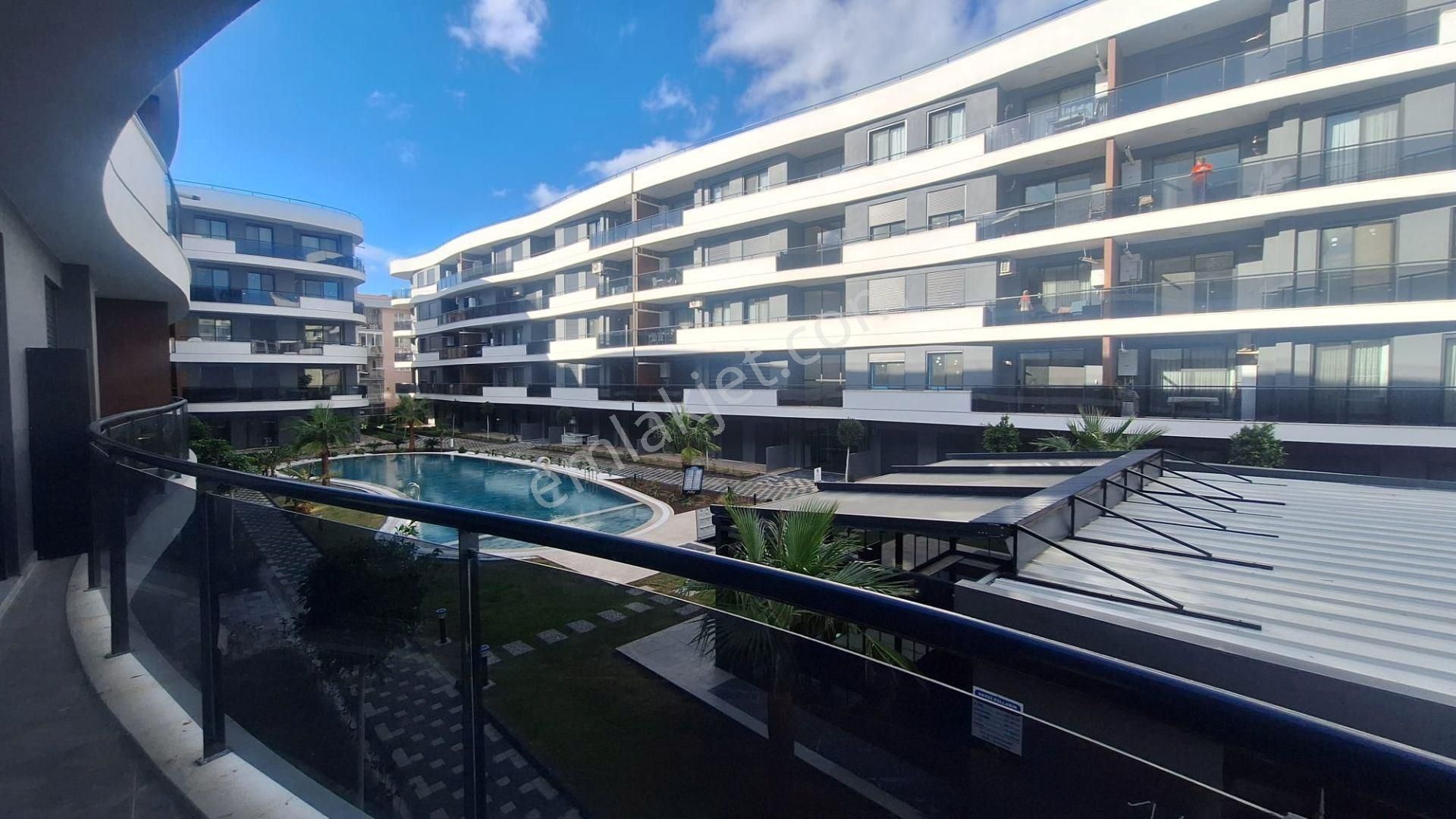 Kuşadasında Konforlu Tatil Keyfinde Satılık 2+1 Daire - Görsel 6