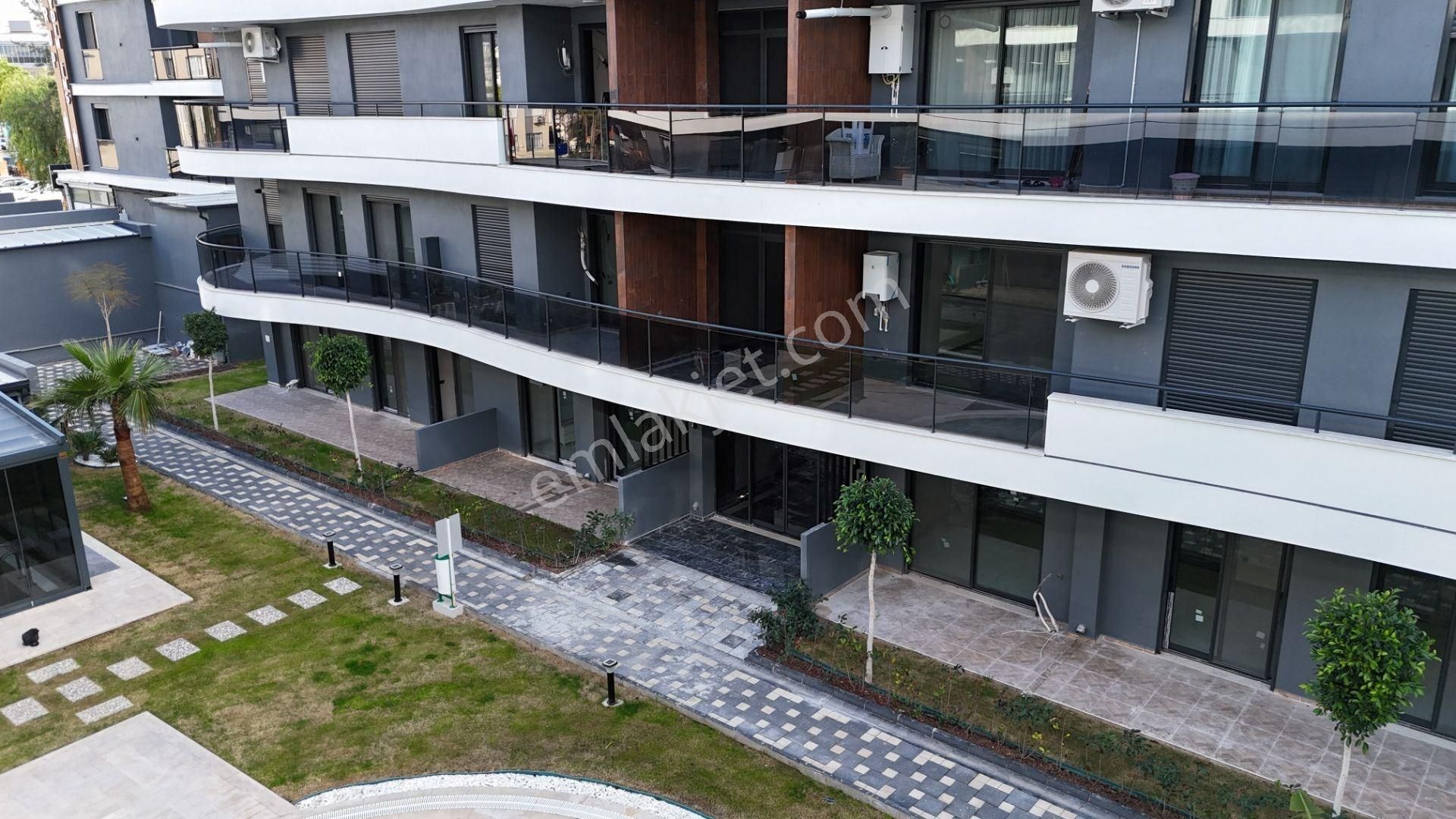 Kuşadasında Konforlu Tatil Keyfinde Satılık 2+1 Daire - Görsel 23