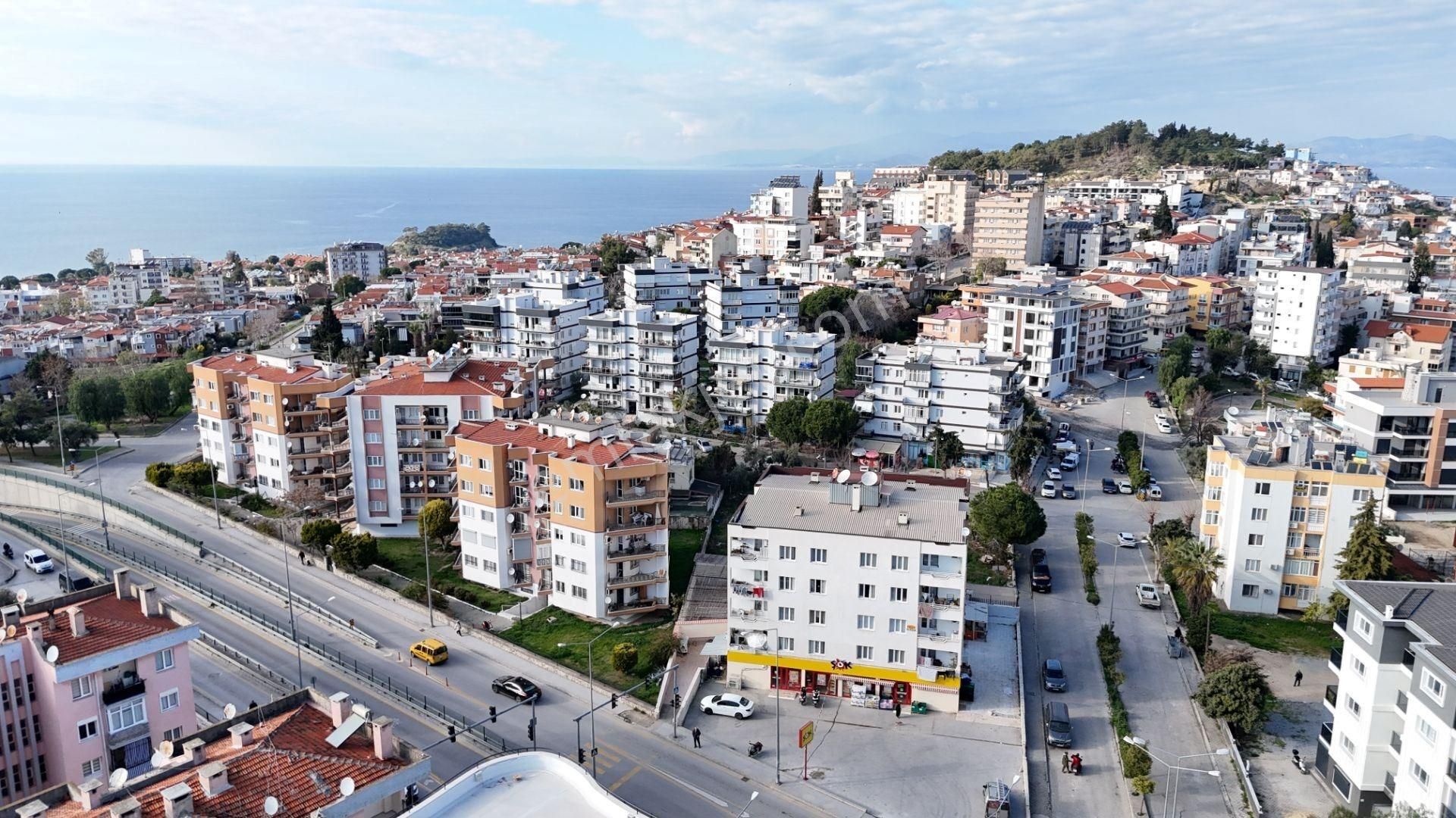 Kuşadasında Konforlu Tatil Keyfinde Satılık 2+1 Daire - Görsel 33