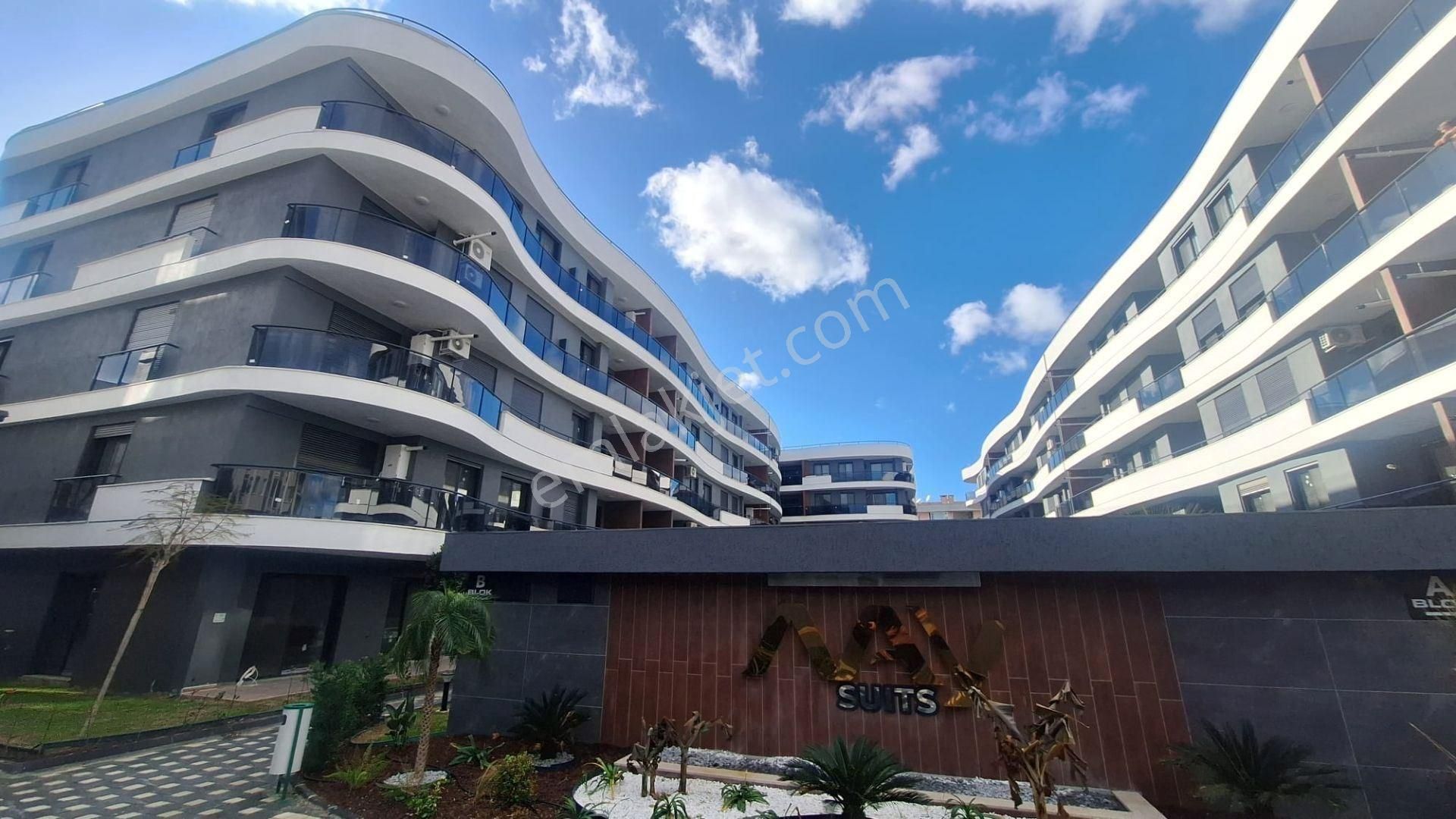 Kuşadasında Konforlu Tatil Keyfinde Satılık 2+1 Daire - Görsel 10