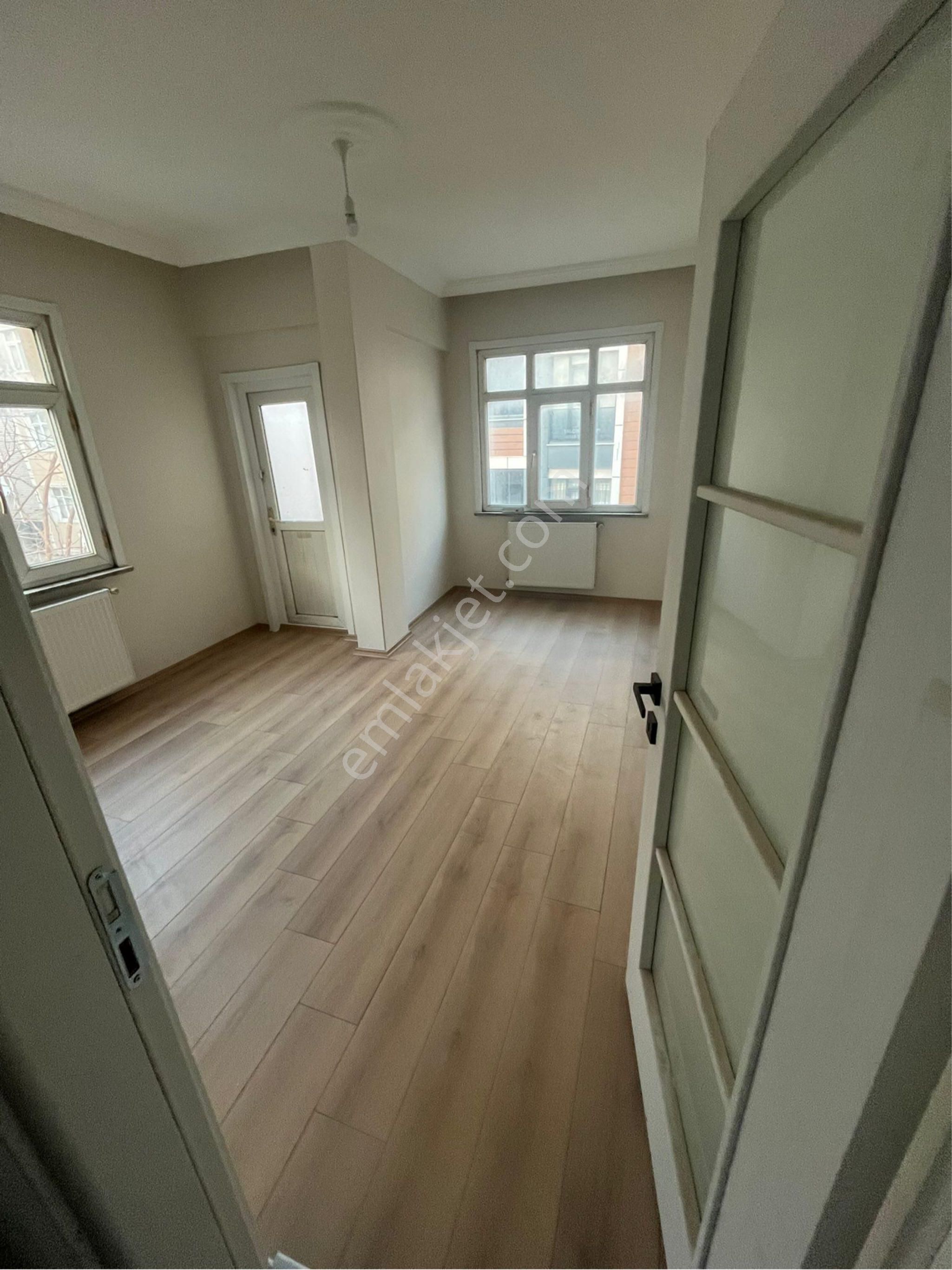 Baykal İnş.sultangazı Cebeci Mah Kiralık Daire