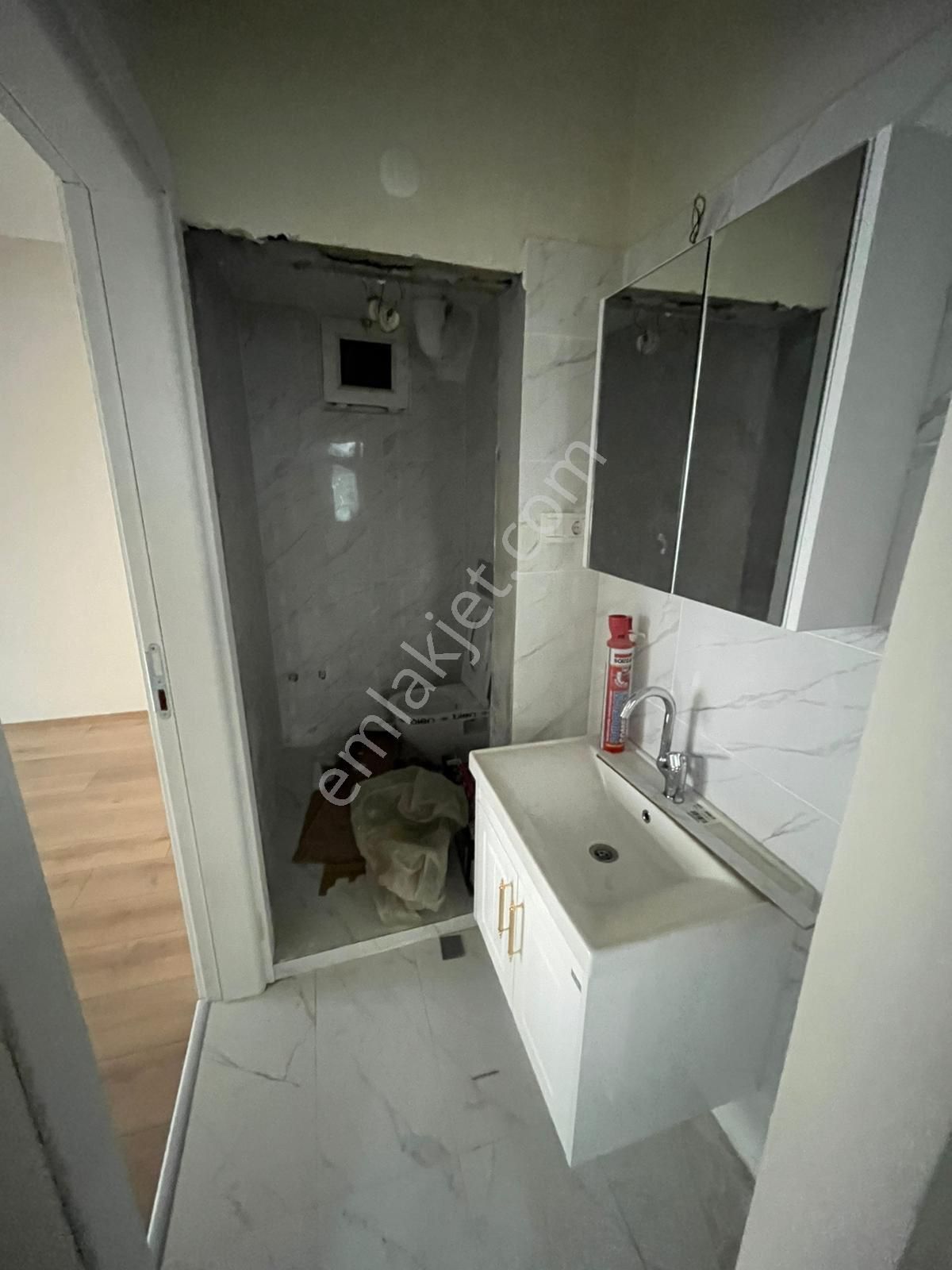 Baykal İnş.sultangazı Cebeci Mah Kiralık Daire - Görsel 7