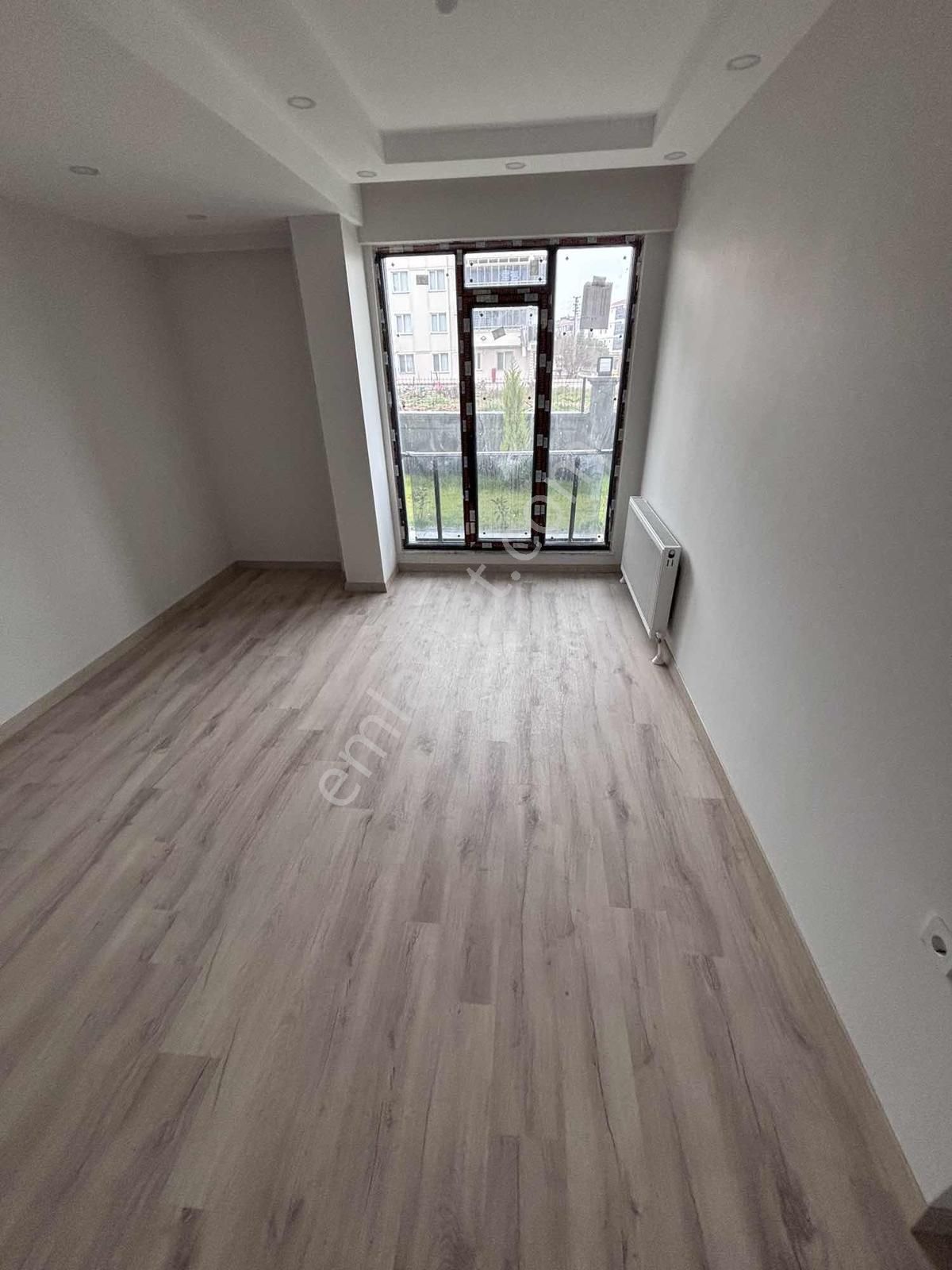 Çobançeşme Mah De Cumhuriyet Parkına Yakın Butik Site - Görsel 21