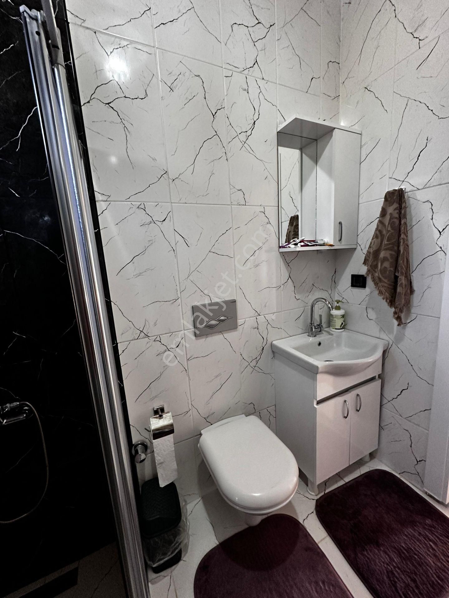 Muğla Ula Kızılyaka’da 726 M² Arazi İçerisinde Müstakil Villa - Görsel 30