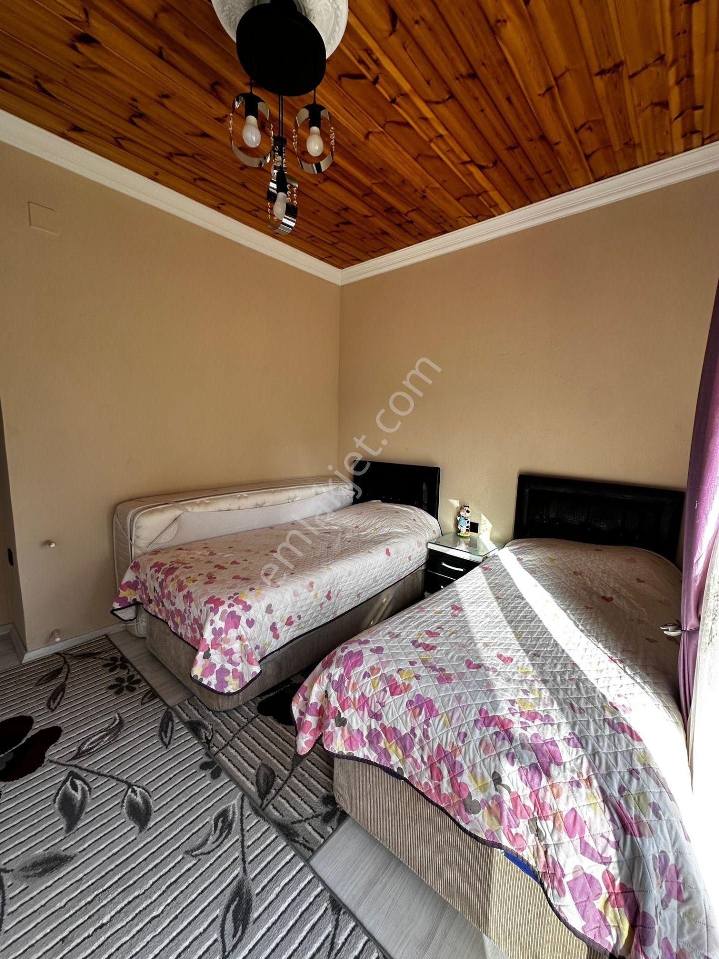 Muğla Ula Kızılyaka’da 726 M² Arazi İçerisinde Müstakil Villa - Görsel 20