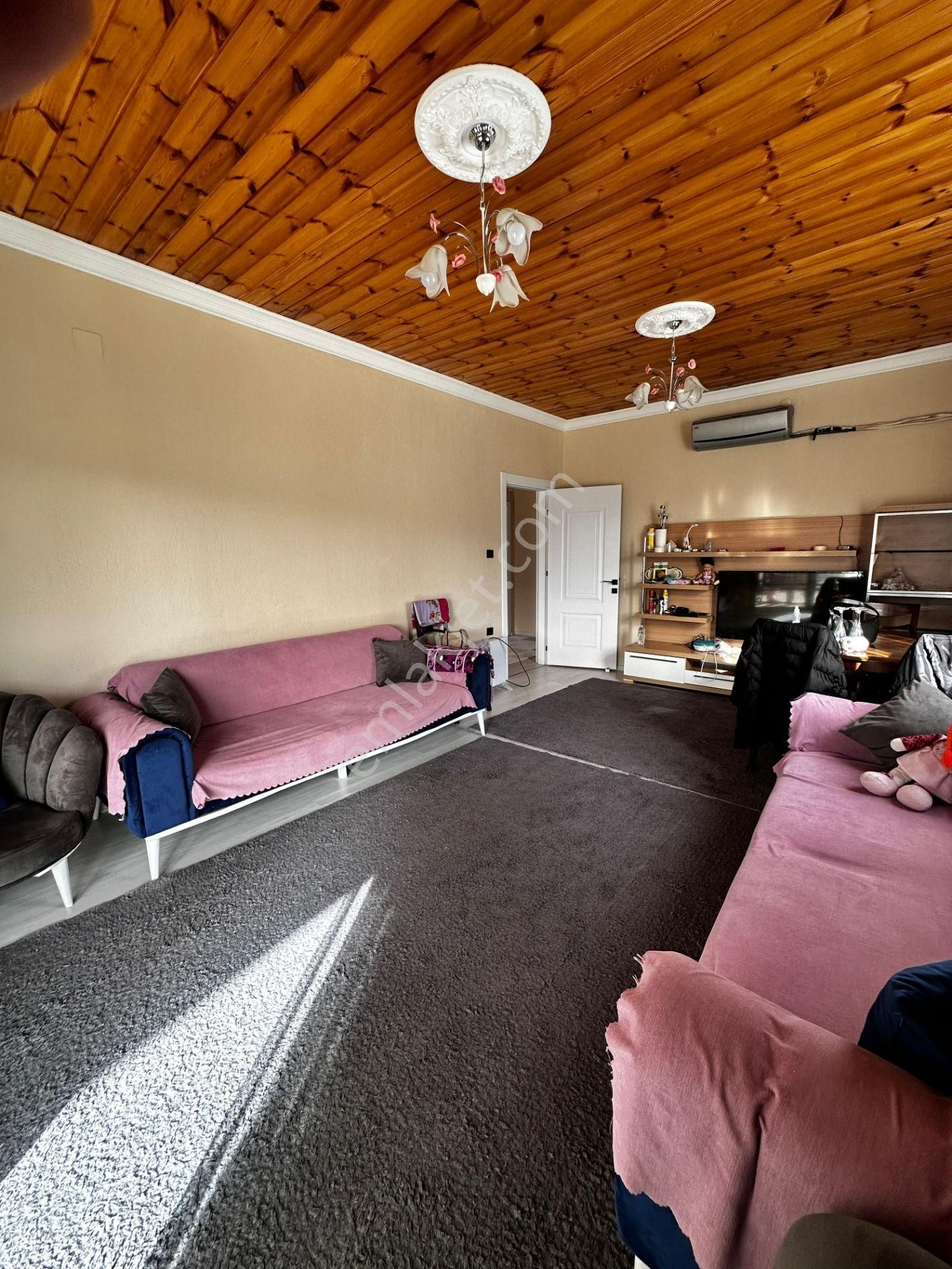 Muğla Ula Kızılyaka’da 726 M² Arazi İçerisinde Müstakil Villa - Görsel 11