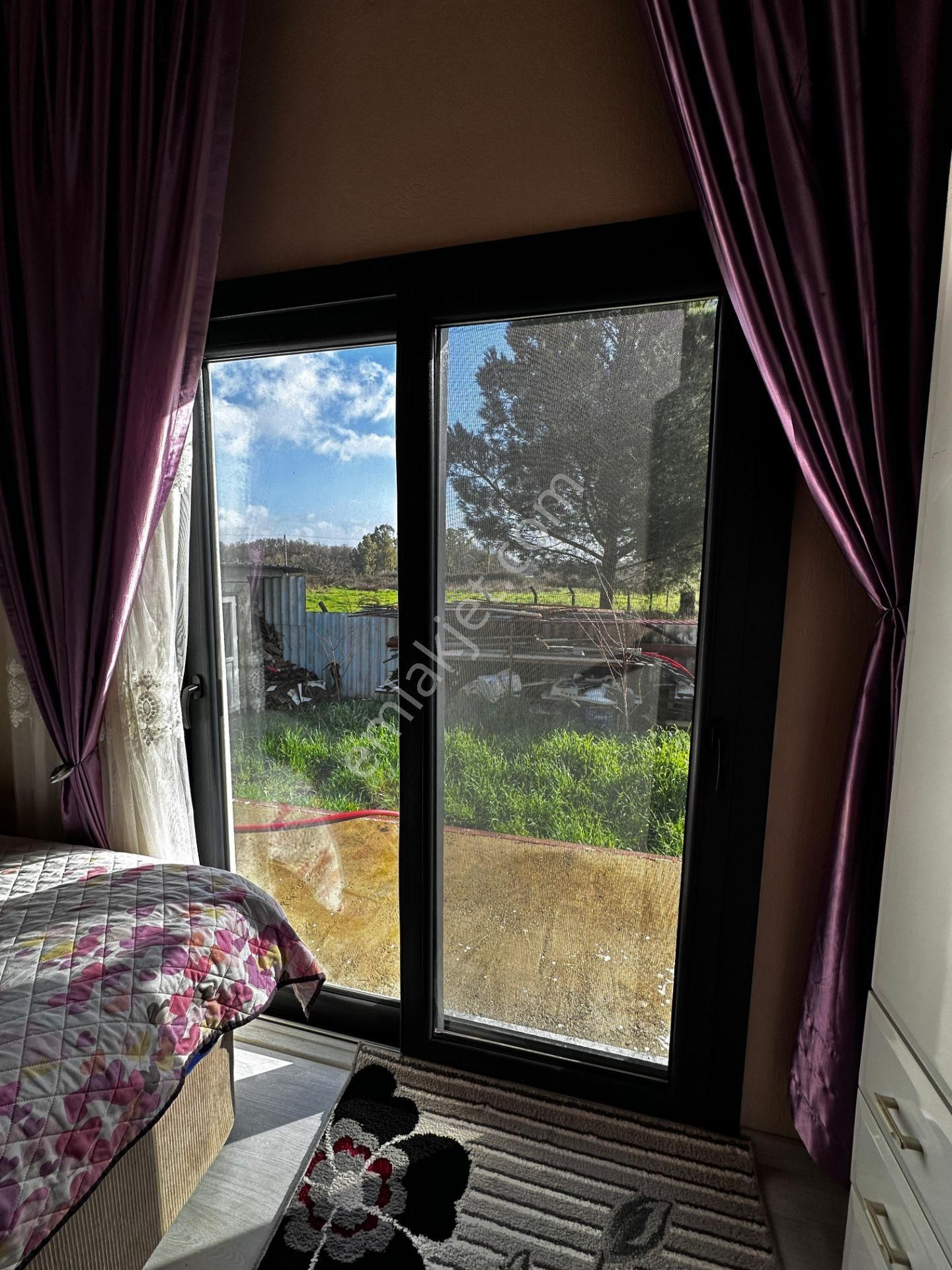 Muğla Ula Kızılyaka’da 726 M² Arazi İçerisinde Müstakil Villa - Görsel 18