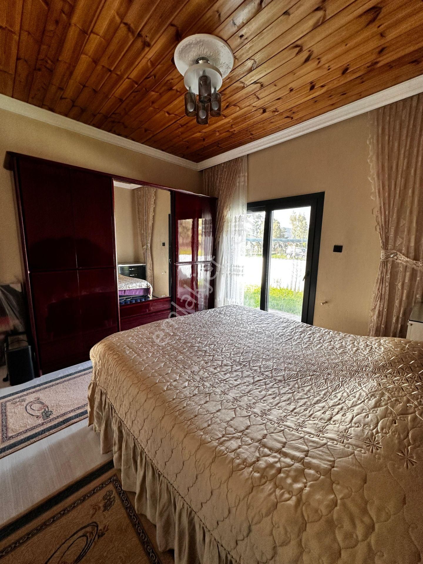 Muğla Ula Kızılyaka’da 726 M² Arazi İçerisinde Müstakil Villa - Görsel 16