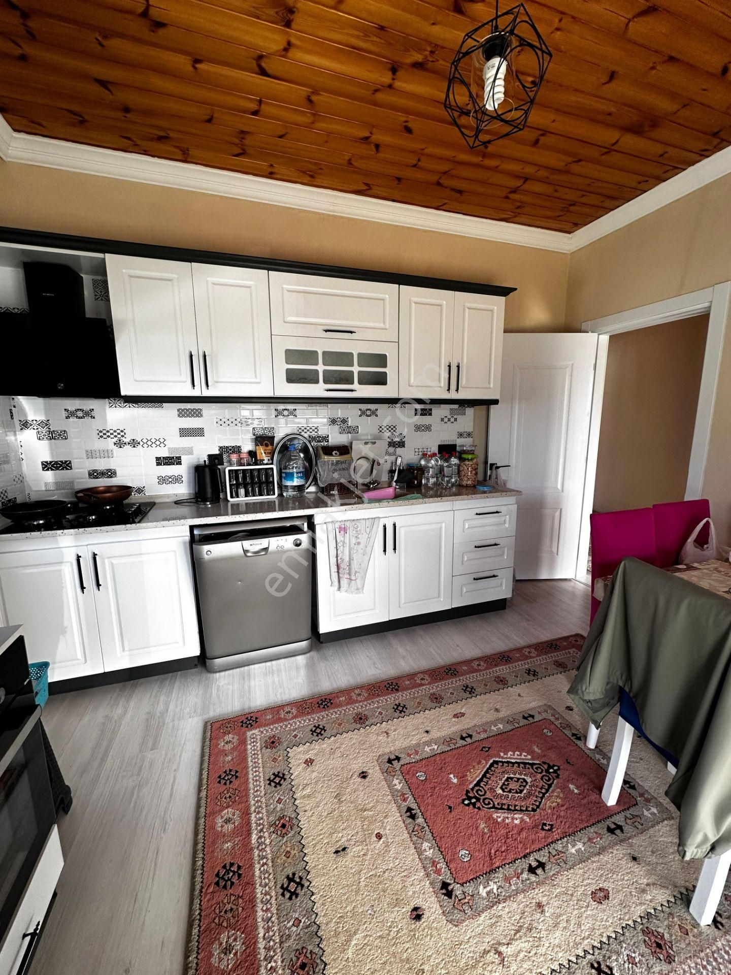 Muğla Ula Kızılyaka’da 726 M² Arazi İçerisinde Müstakil Villa - Görsel 8