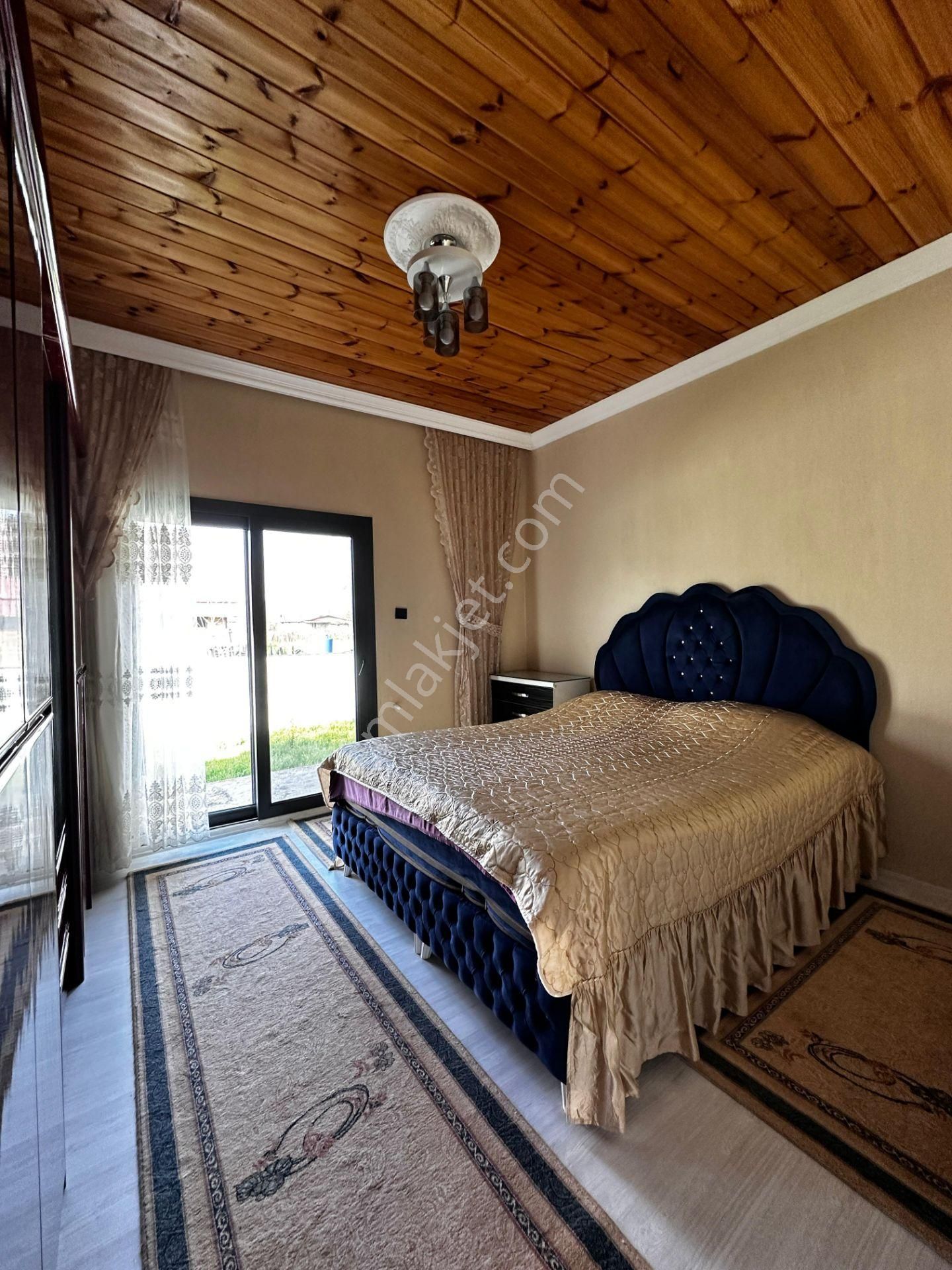 Muğla Ula Kızılyaka’da 726 M² Arazi İçerisinde Müstakil Villa - Görsel 14