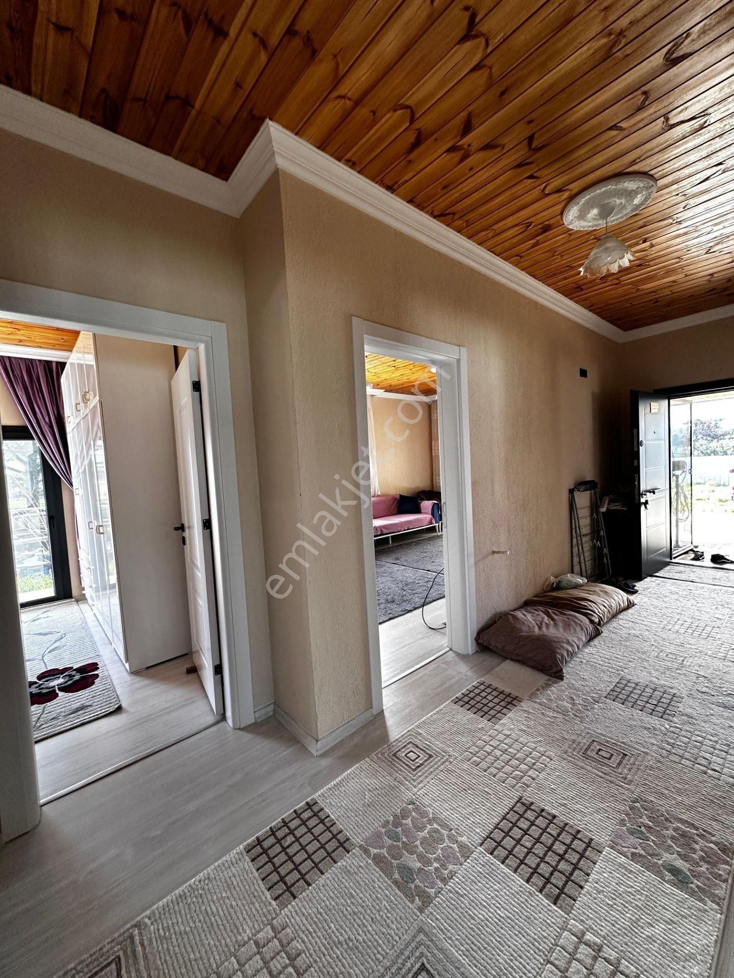 Muğla Ula Kızılyaka’da 726 M² Arazi İçerisinde Müstakil Villa - Görsel 26