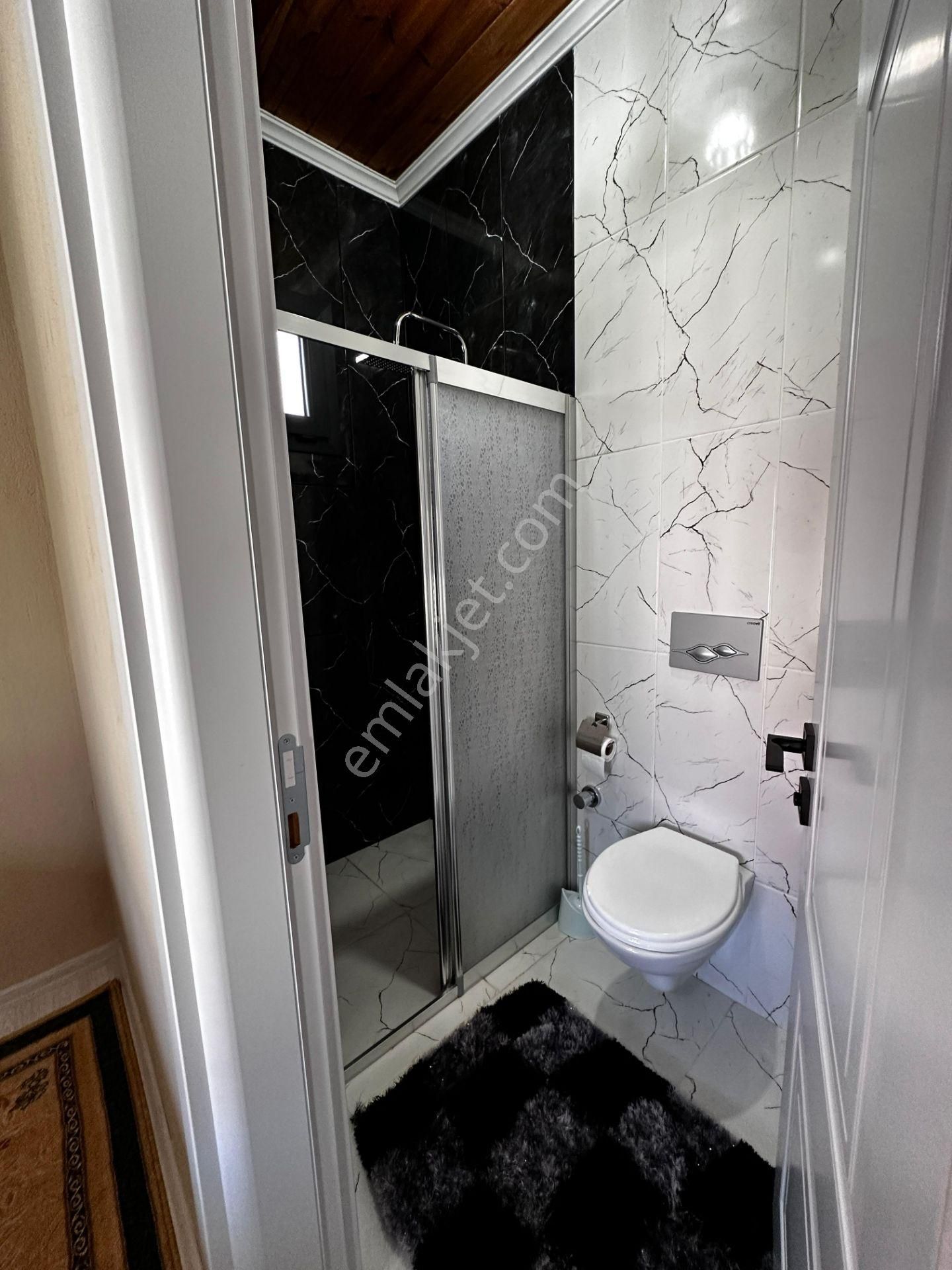 Muğla Ula Kızılyaka’da 726 M² Arazi İçerisinde Müstakil Villa - Görsel 32