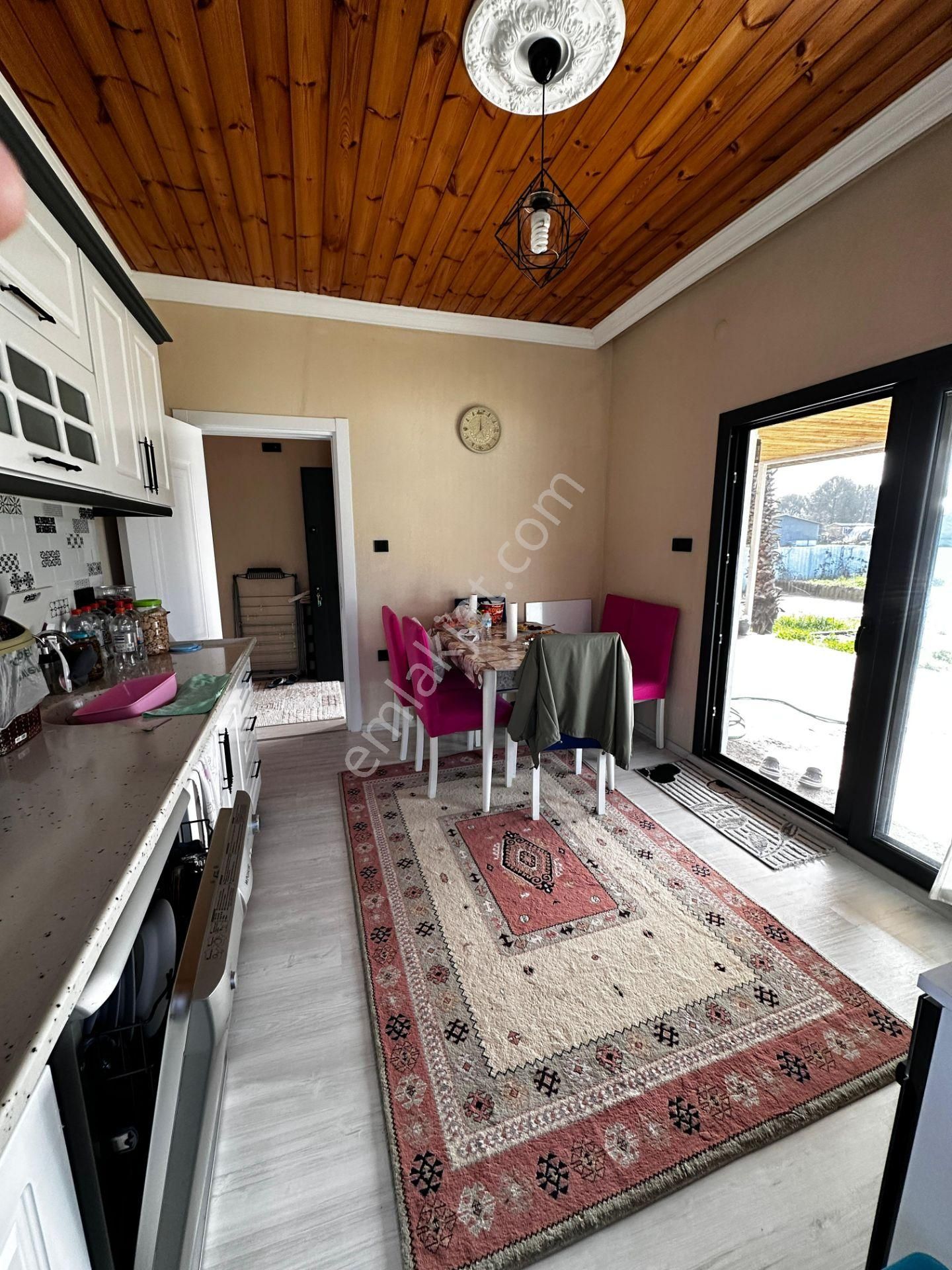 Muğla Ula Kızılyaka’da 726 M² Arazi İçerisinde Müstakil Villa - Görsel 9