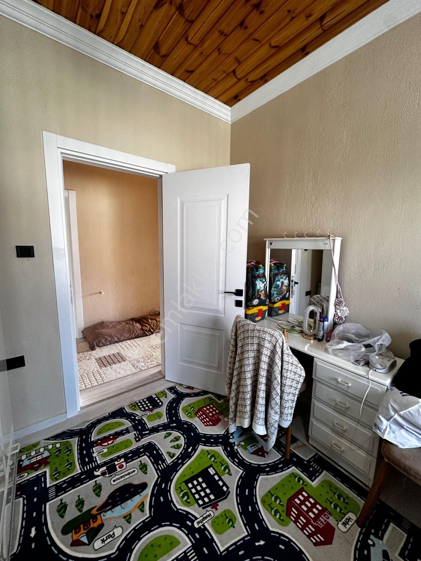 Muğla Ula Kızılyaka’da 726 M² Arazi İçerisinde Müstakil Villa - Görsel 24