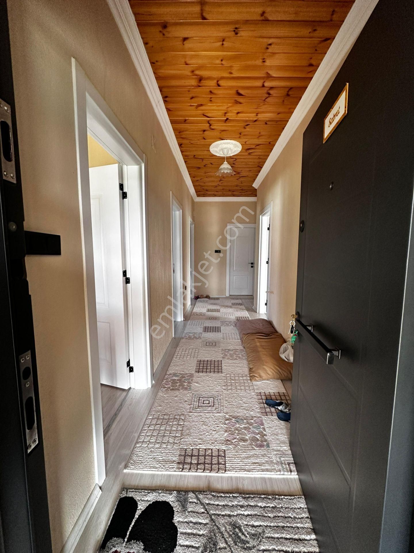 Muğla Ula Kızılyaka’da 726 M² Arazi İçerisinde Müstakil Villa - Görsel 25