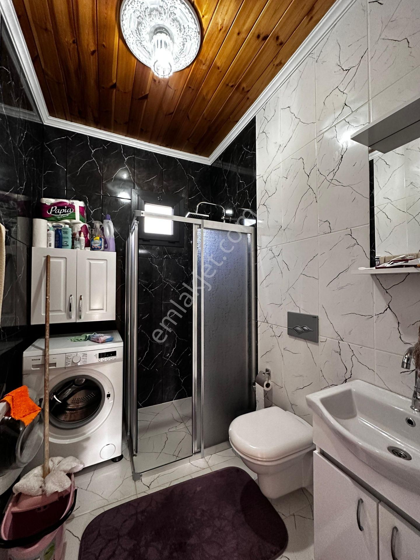 Muğla Ula Kızılyaka’da 726 M² Arazi İçerisinde Müstakil Villa - Görsel 33