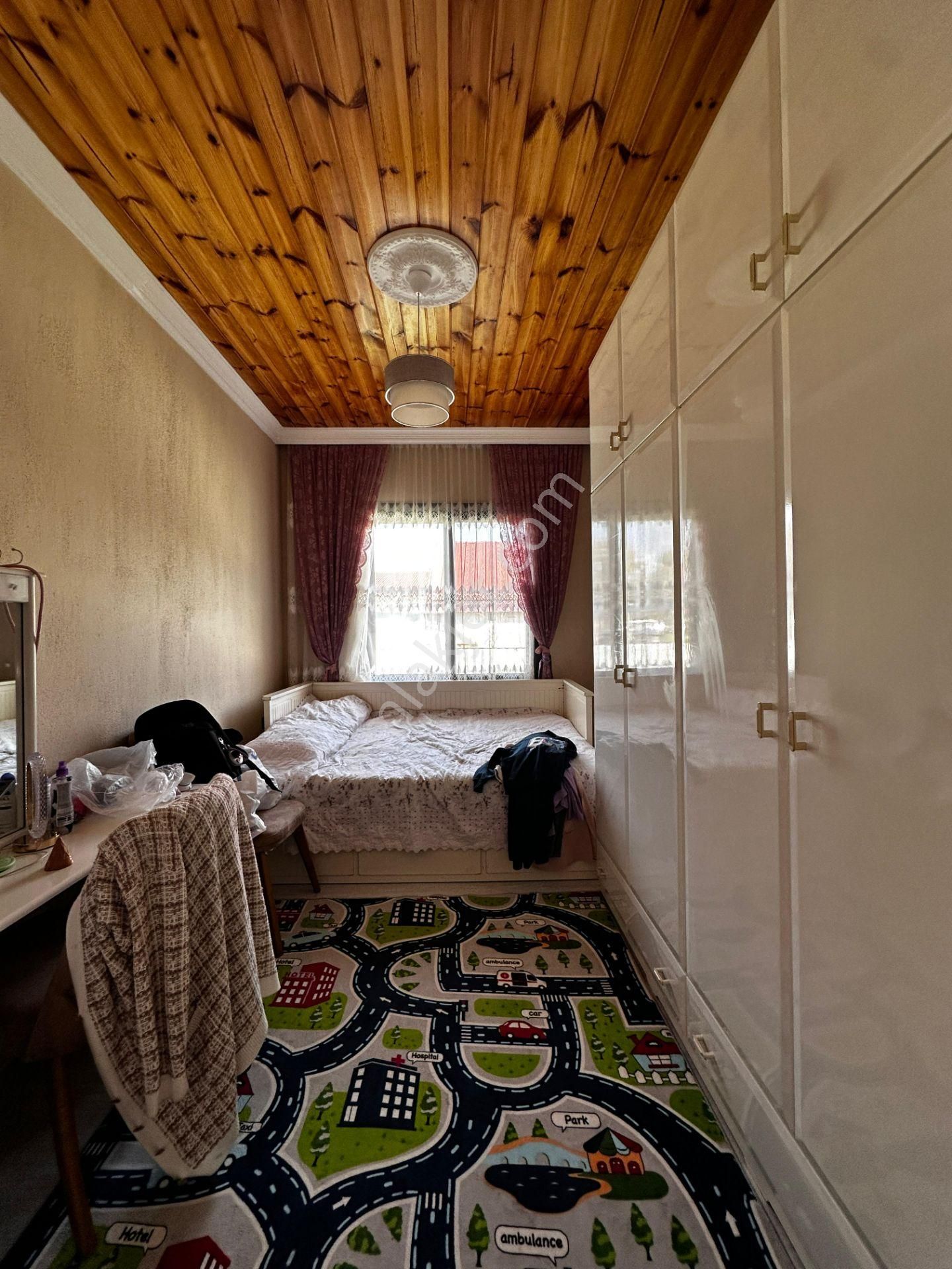 Muğla Ula Kızılyaka’da 726 M² Arazi İçerisinde Müstakil Villa - Görsel 22