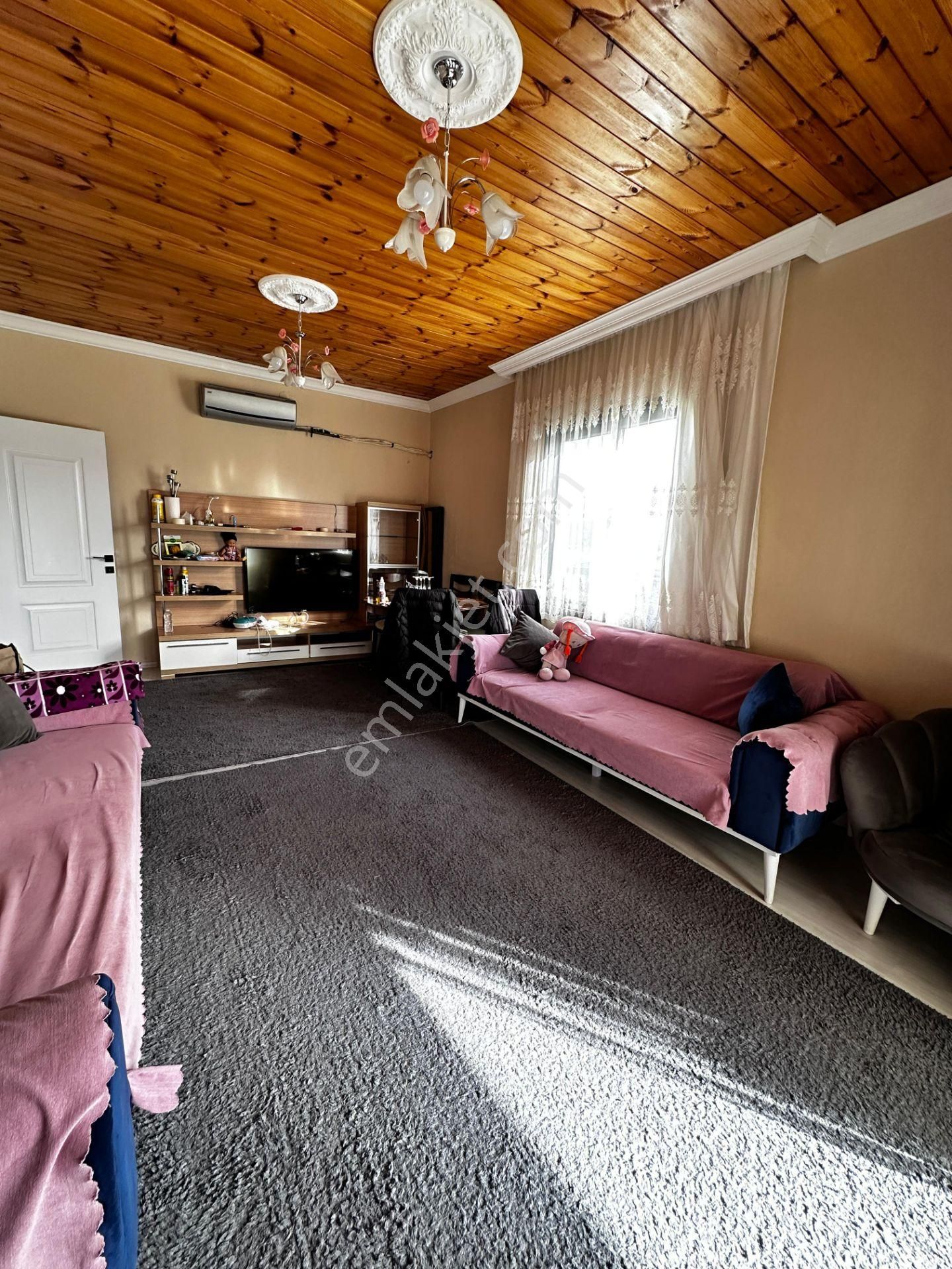 Muğla Ula Kızılyaka’da 726 M² Arazi İçerisinde Müstakil Villa - Görsel 12