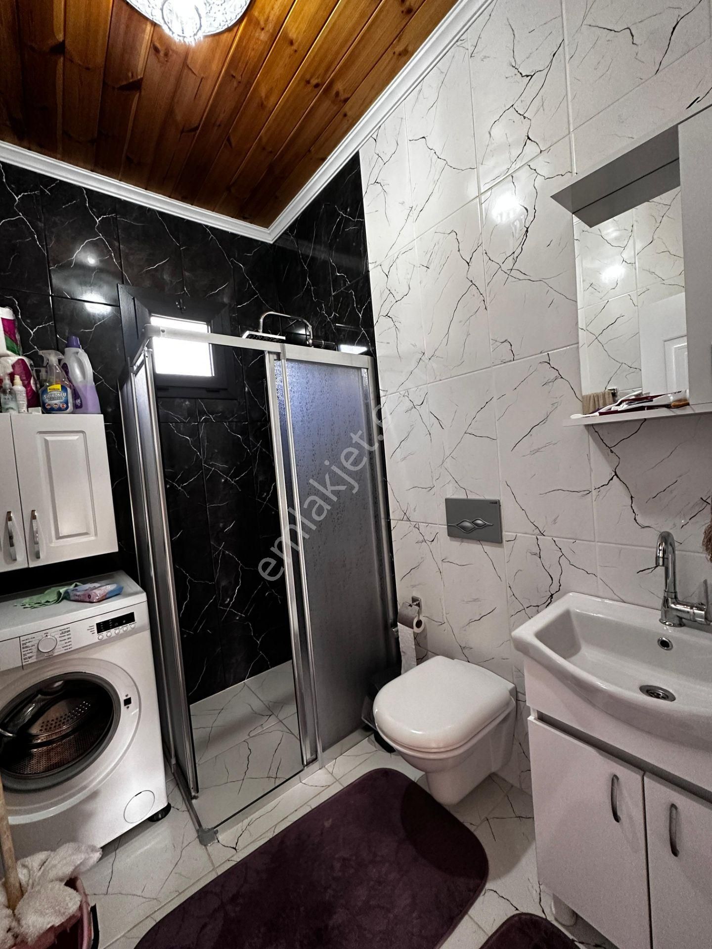 Muğla Ula Kızılyaka’da 726 M² Arazi İçerisinde Müstakil Villa - Görsel 31