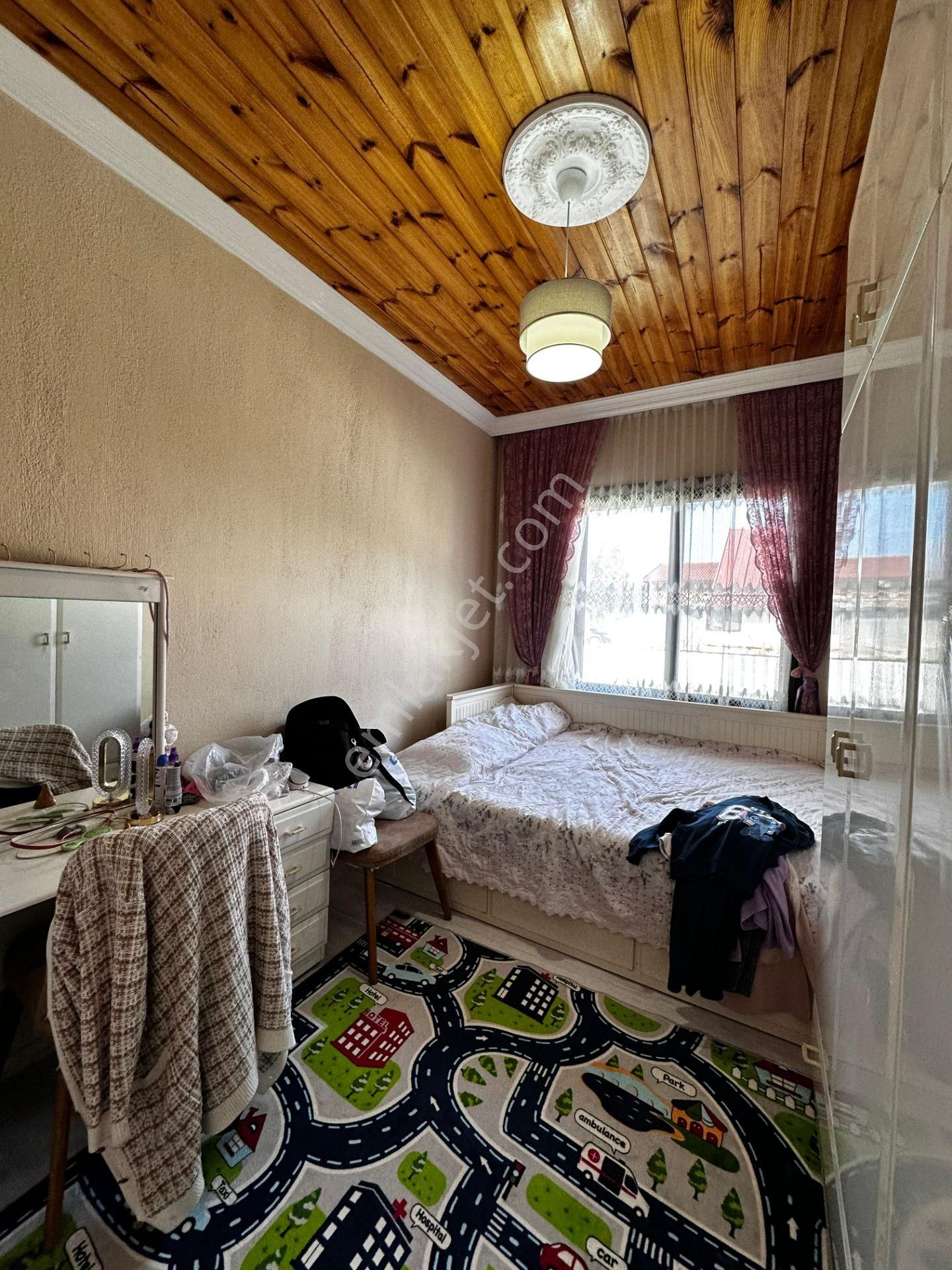 Muğla Ula Kızılyaka’da 726 M² Arazi İçerisinde Müstakil Villa - Görsel 23