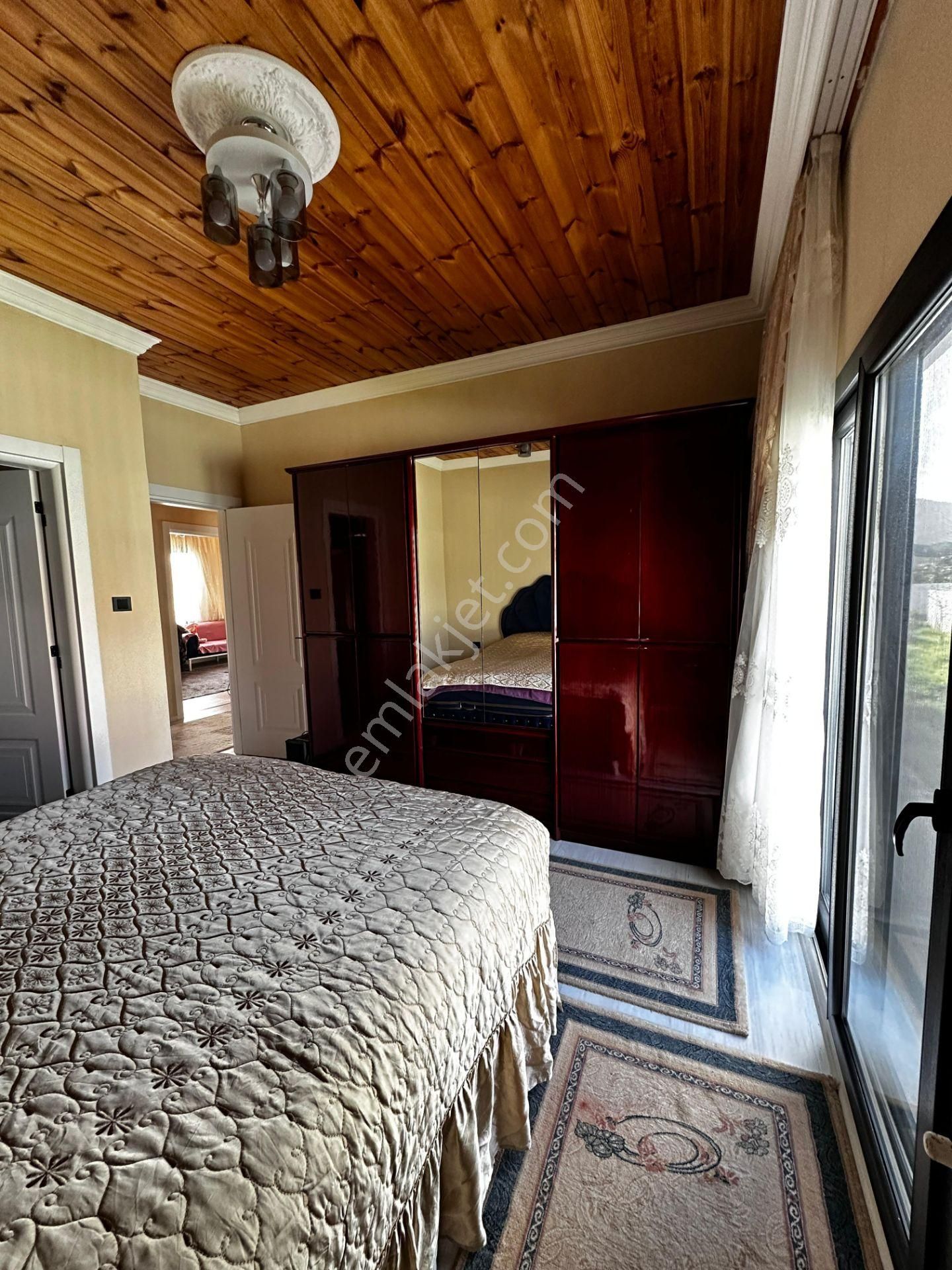 Muğla Ula Kızılyaka’da 726 M² Arazi İçerisinde Müstakil Villa - Görsel 17