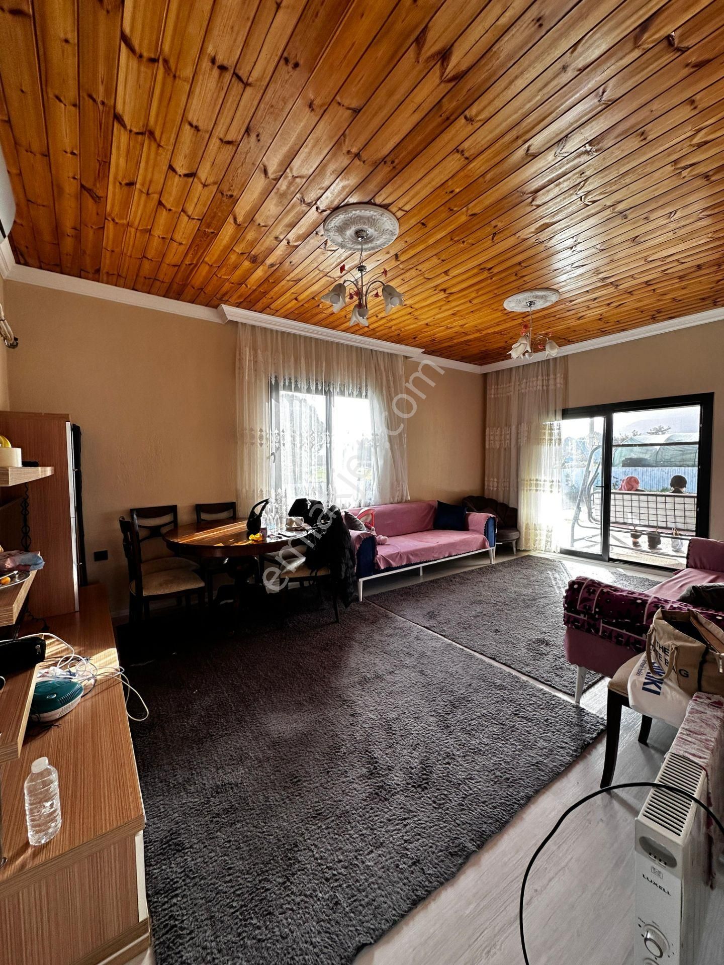 Muğla Ula Kızılyaka’da 726 M² Arazi İçerisinde Müstakil Villa - Görsel 13