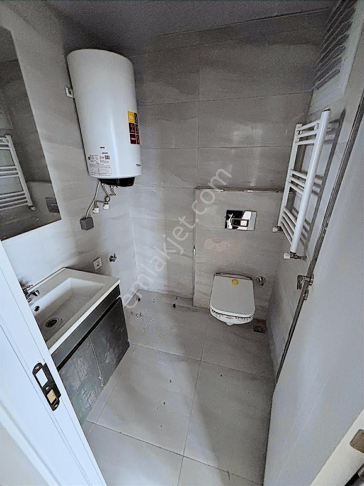 Gümüş Towers Sitesinde Kiralık Eşyalı Daire - Görsel 7