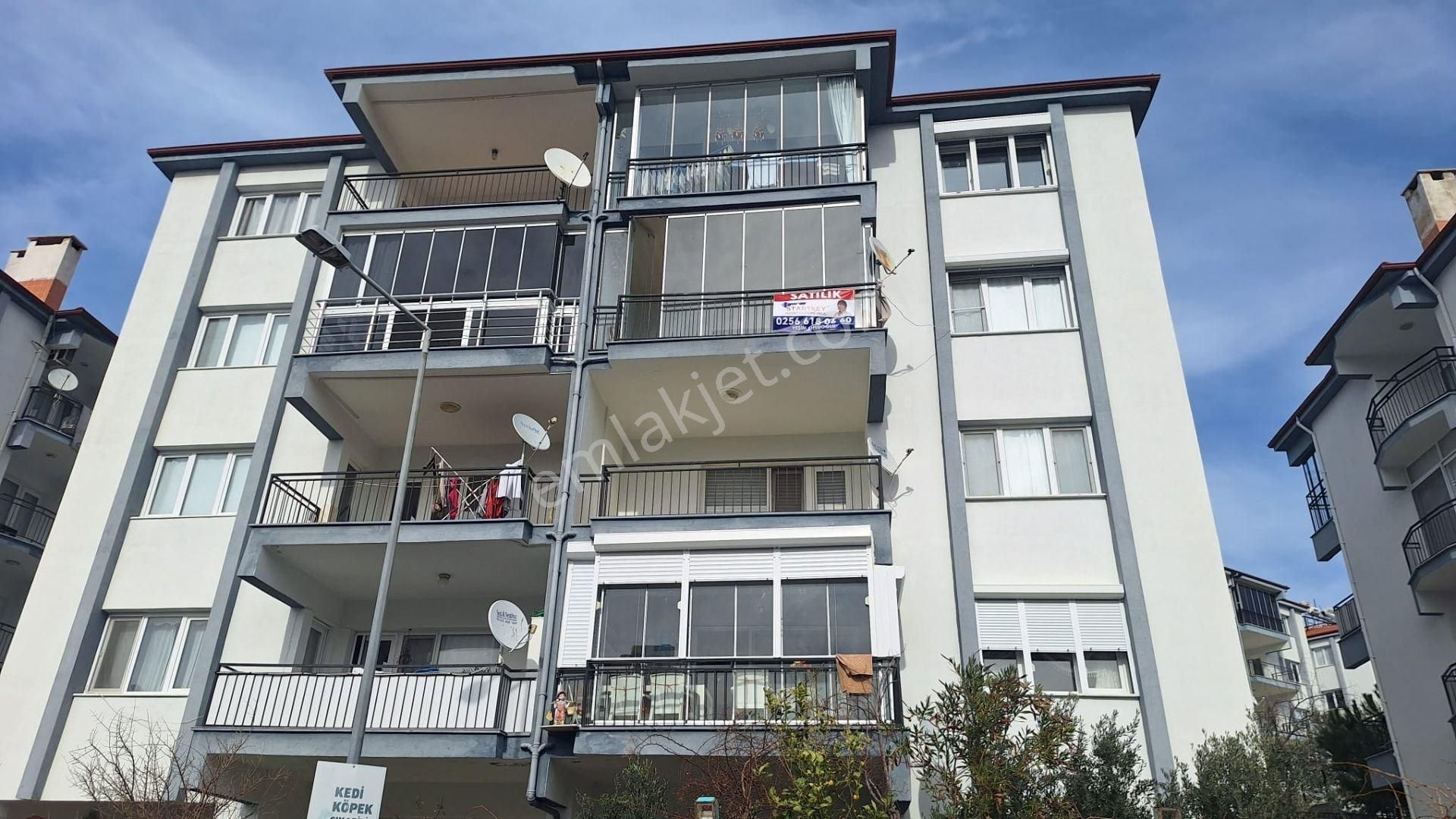 Kuşadası Davutlarda Deniz Ve Doğa Manzaralı Satılık 3+1 Daire - Görsel 14