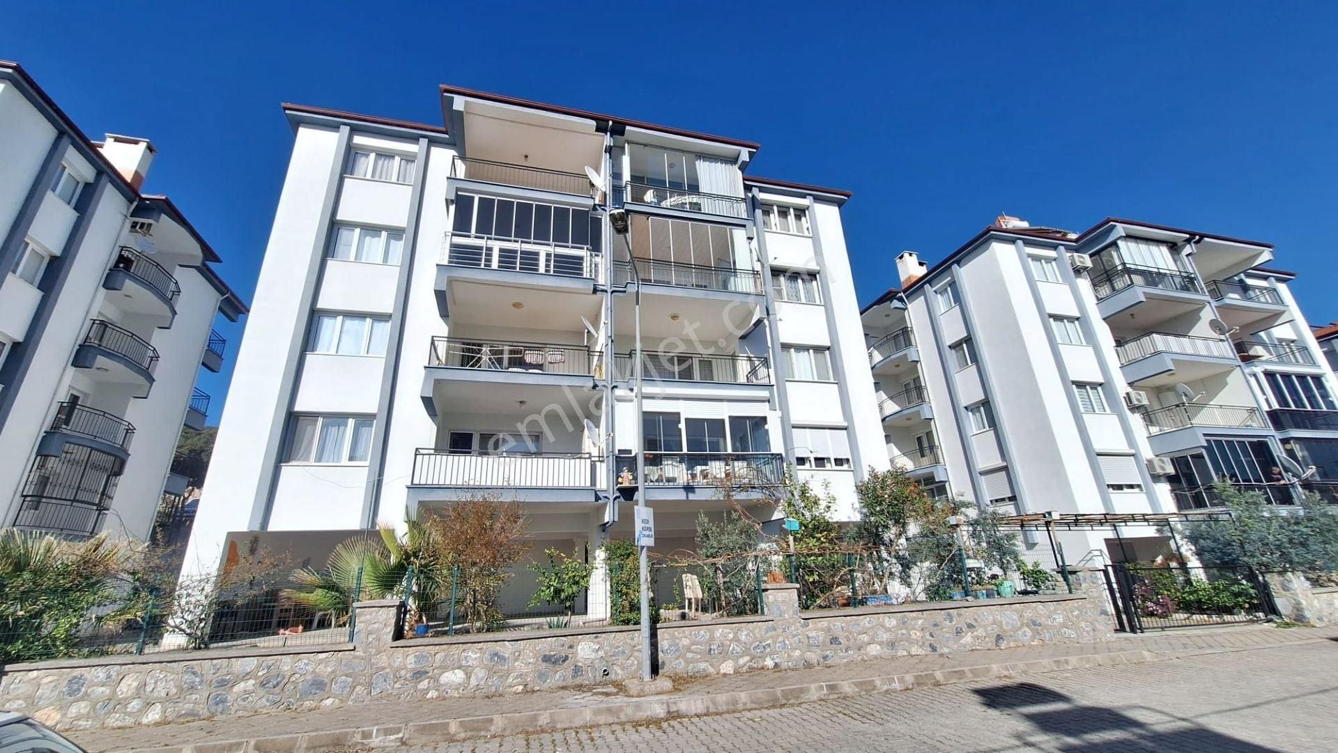 Kuşadası Davutlarda Deniz Ve Doğa Manzaralı Satılık 3+1 Daire - Görsel 5
