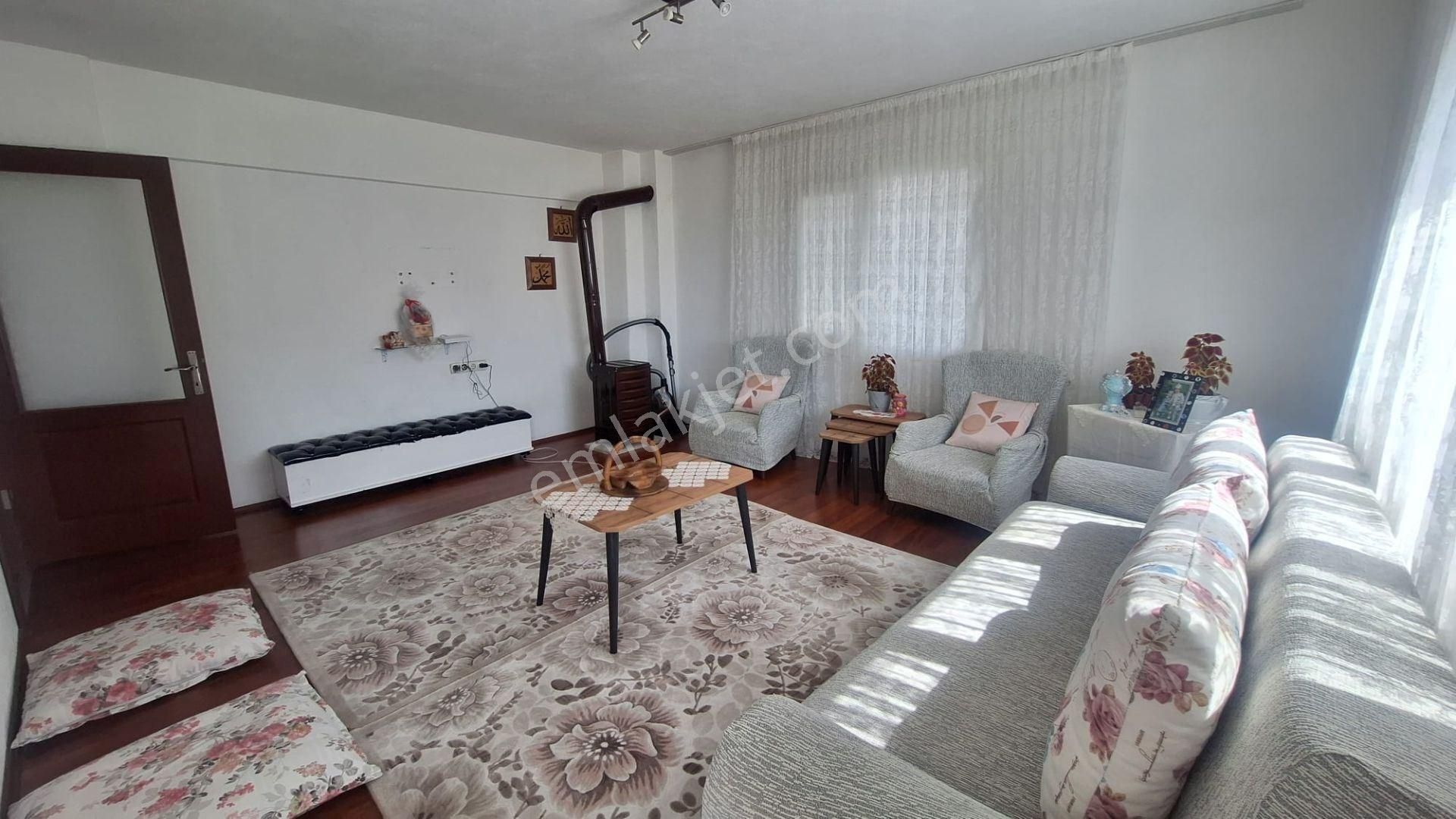Kuşadası Davutlarda Deniz Ve Doğa Manzaralı Satılık 3+1 Daire - Görsel 17