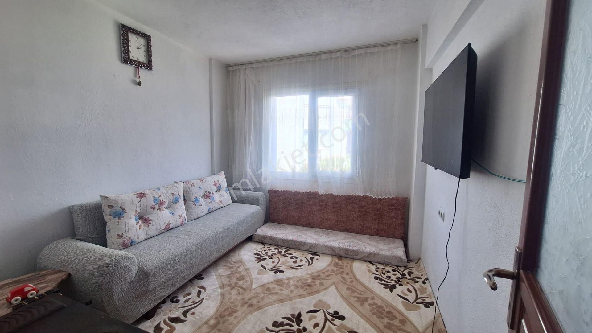 Kuşadası Davutlarda Deniz Ve Doğa Manzaralı Satılık 3+1 Daire - Görsel 18