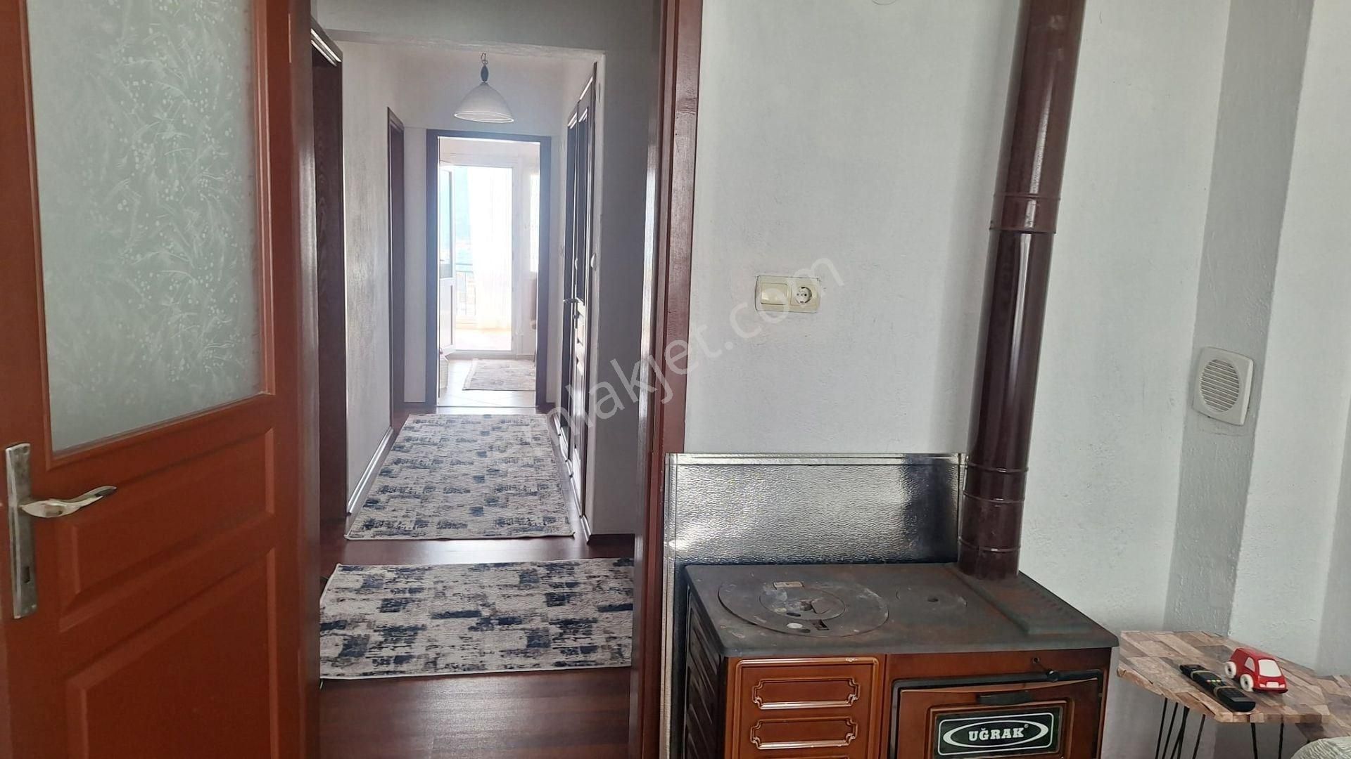 Kuşadası Davutlarda Deniz Ve Doğa Manzaralı Satılık 3+1 Daire - Görsel 28