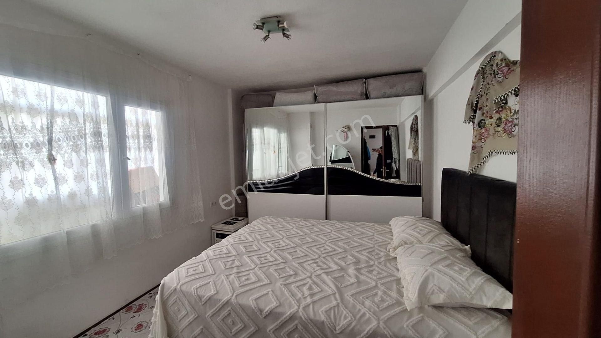 Kuşadası Davutlarda Deniz Ve Doğa Manzaralı Satılık 3+1 Daire - Görsel 16