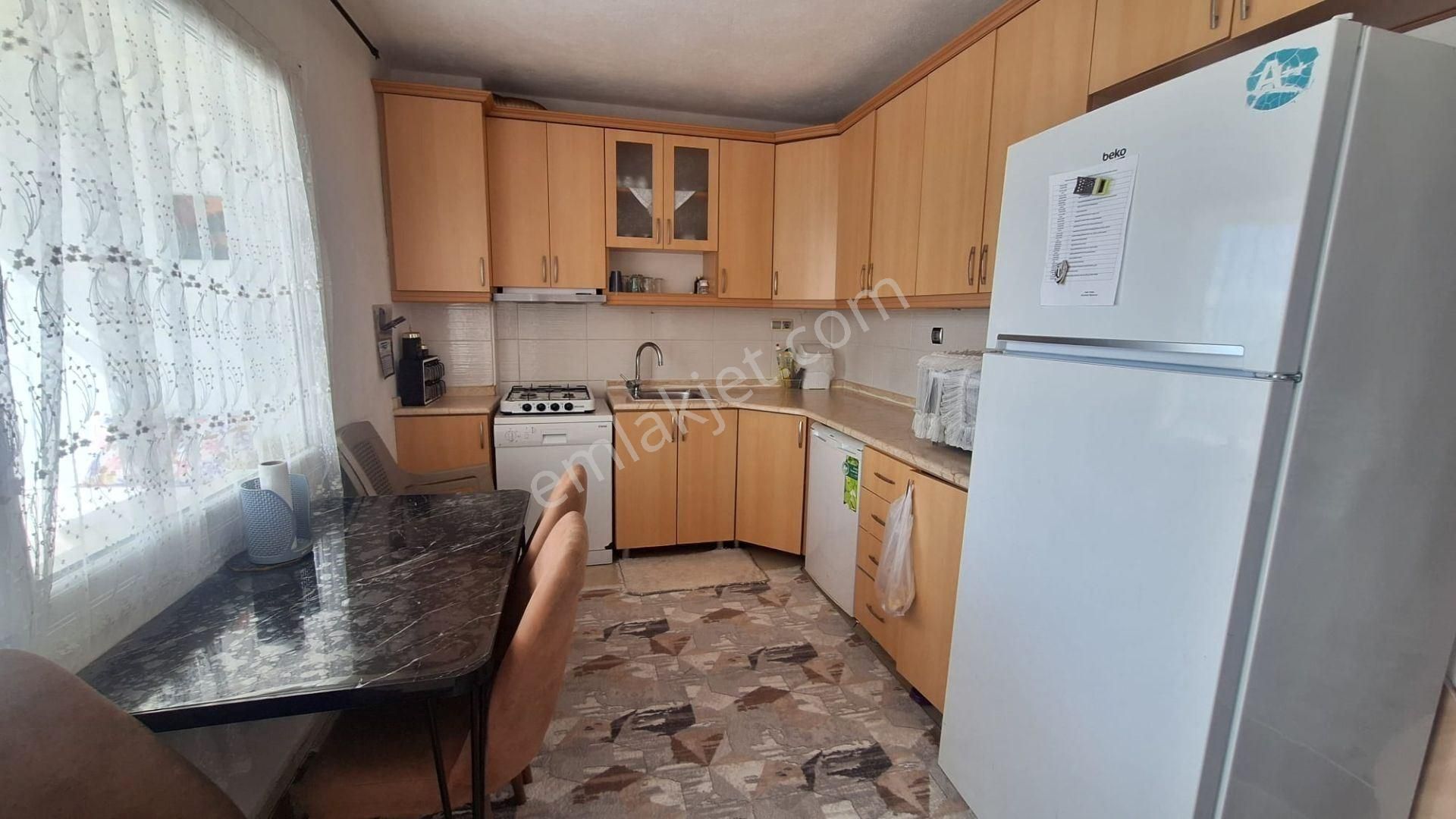 Kuşadası Davutlarda Deniz Ve Doğa Manzaralı Satılık 3+1 Daire - Görsel 13