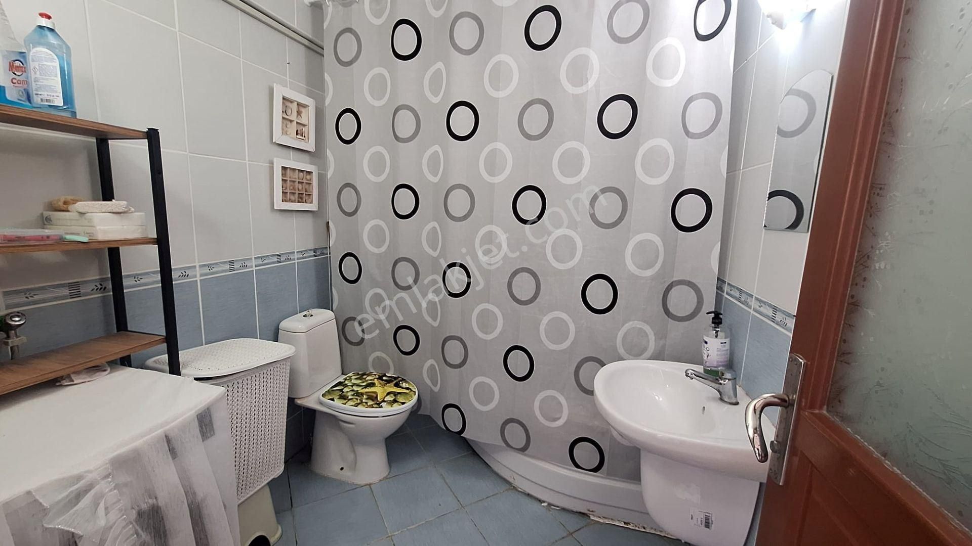 Kuşadası Davutlarda Deniz Ve Doğa Manzaralı Satılık 3+1 Daire - Görsel 10