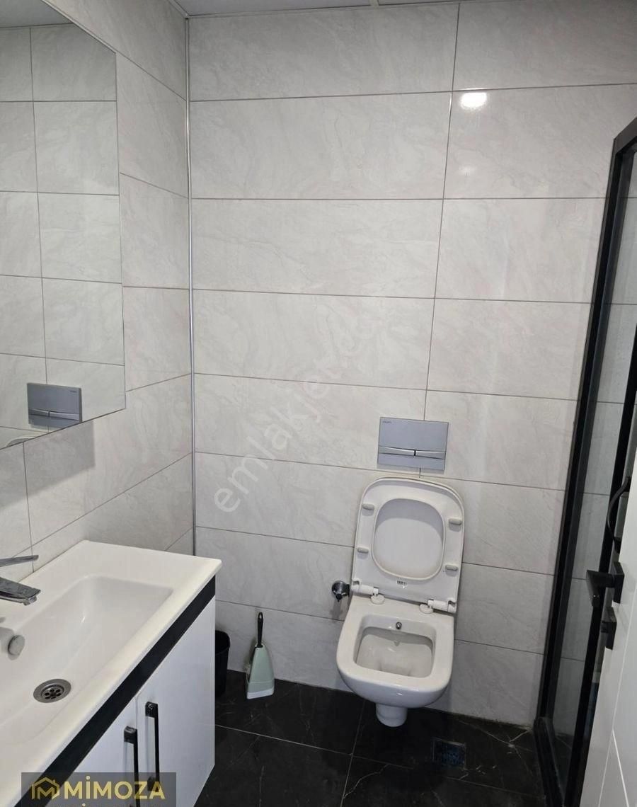 Tece'nin Merkezinde Kiralık Eşyalı 2+1 Daire - Görsel 11