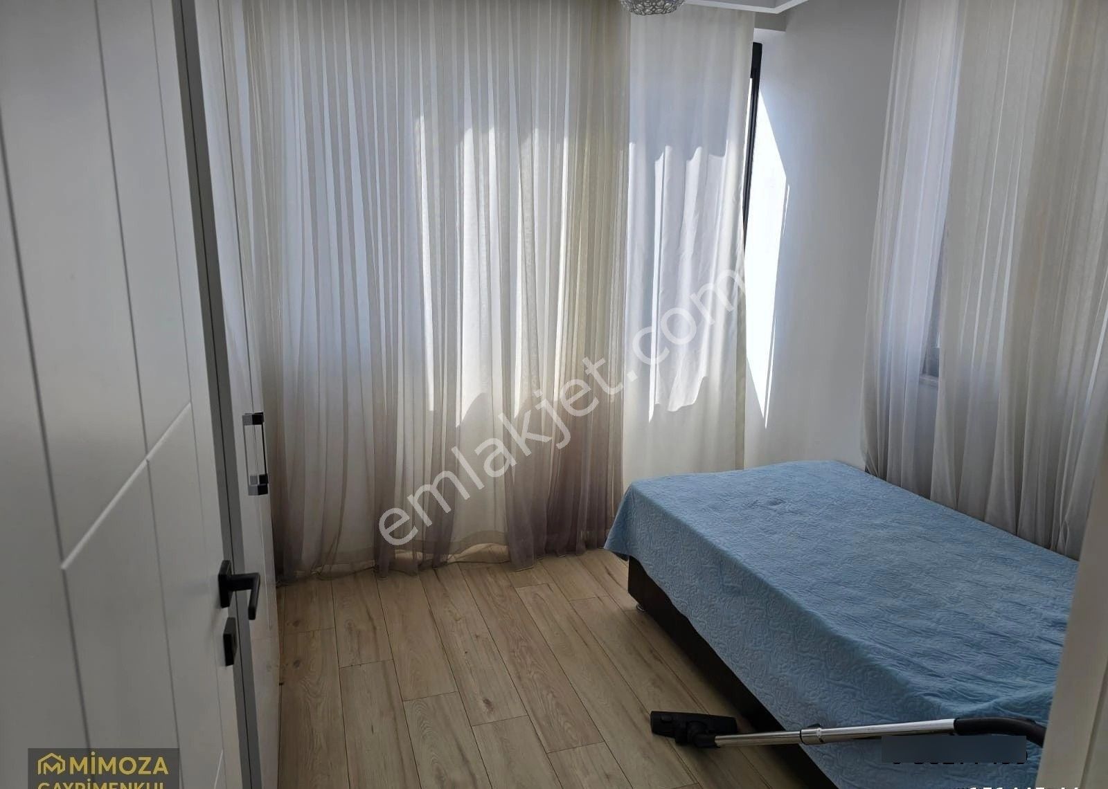 Tece'nin Merkezinde Kiralık Eşyalı 2+1 Daire - Görsel 13