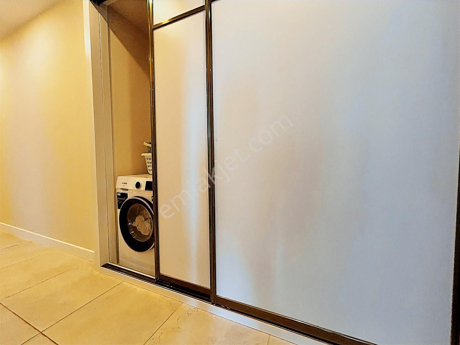 Suadiye Sahilde Deniz Manzaralı 160 M2 Balkonlu Süper Lüks - Görsel 30