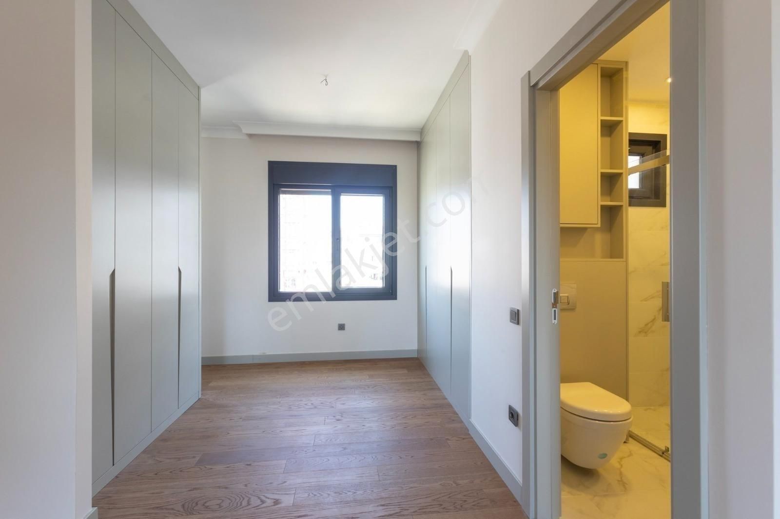 Fenerbahçe'de Satılık Sıfır 380 M2 Lebiderya Manzaralı Dubleks - Görsel 25