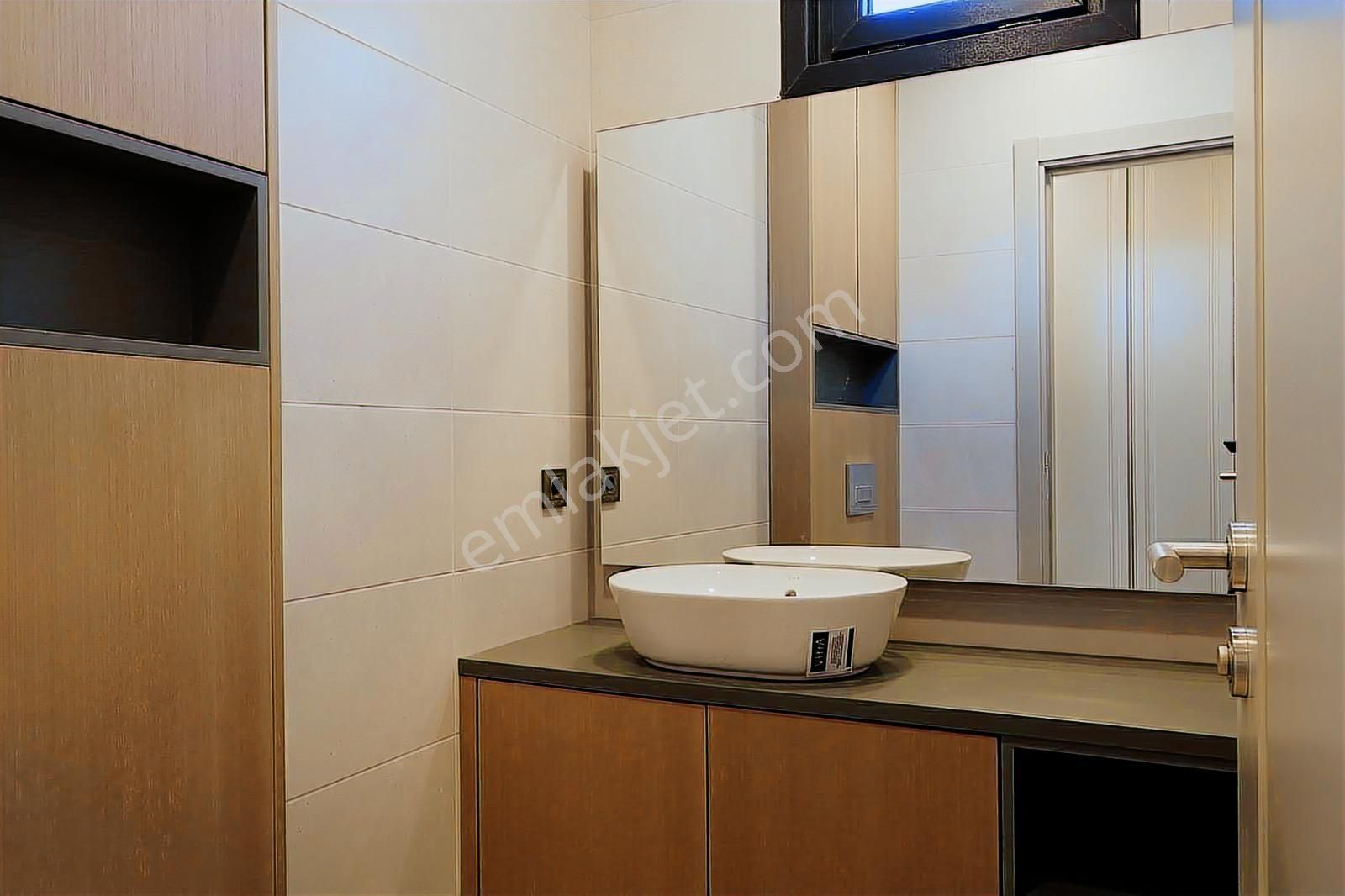 Fenerbahçe'de Satılık Sıfır 380 M2 Lebiderya Manzaralı Dubleks - Görsel 19