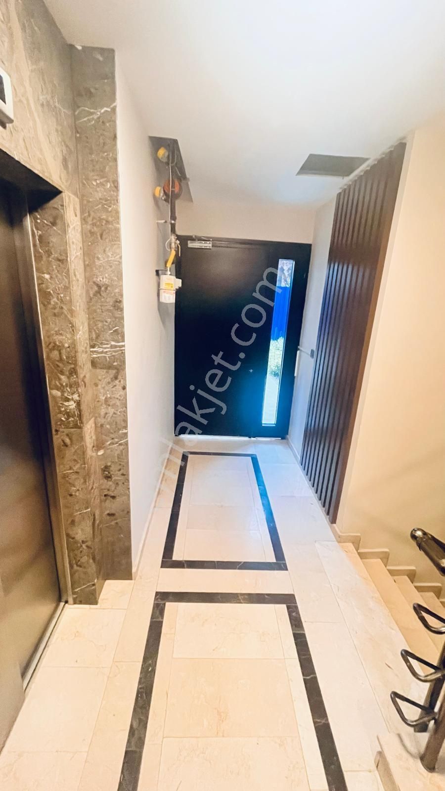 Fenerbahçe'de Satılık Sıfır 380 M2 Lebiderya Manzaralı Dubleks - Görsel 15